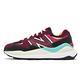 New Balance 休閒鞋 57/40 撞色 麂皮 女鞋 紐巴倫 多層次 穿搭推薦 N字鞋 彩 黑 W5740GAB product thumbnail 3