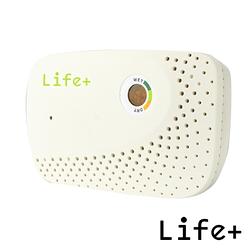 Life Plus 新一代分子篩無線迷你除濕機