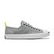CONVERSE JACK PURCELL OX 低筒 休閒鞋 男女 麂皮 灰 169392C product thumbnail 2