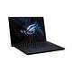 ASUS GU604VZ 16吋2K電競筆電 (i9-13900H/RTX4080/32G/1TB SSD/ROG Zephyrus M16/闇夜黑/有燈版) product thumbnail 3