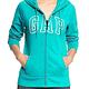 GAP 女生 外套 綠 0461 product thumbnail 2