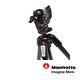 Manfrotto 全新055碳纖維四節腳架套組(含球型雲台及靈動快拆系統) product thumbnail 6