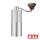 MILA 第二代達人攜帶型手搖磨豆機(不鏽鋼磨芯)+咖啡篩粉器 product thumbnail 5