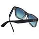 RAY BAN 太陽眼鏡(黑色)RB2140F product thumbnail 8