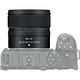 NIKON NIKKOR Z DX 12-28mm F3.5-5.6 PZ VR (公司貨) 超廣角電動變焦鏡頭 APS-C無反微單眼鏡頭 product thumbnail 5