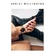 Daniel Wellington DW 手錶 Iconic Link 36mm精鋼錶-特調玫瑰金 DW00100210 product thumbnail 6