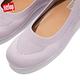 【FitFlop】ALLEGRO e01 MULTI-KNIT BALLET PUMPS 經典芭蕾舞鞋/娃娃鞋-女(紫丁香色) product thumbnail 5