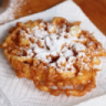 Funnel Cake