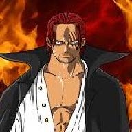 Shanks