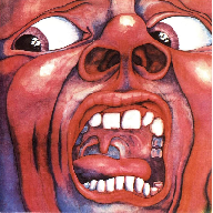 Crimson King