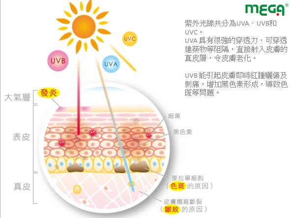 【飛揚高爾夫】MEGA冰感防曬透氣口罩