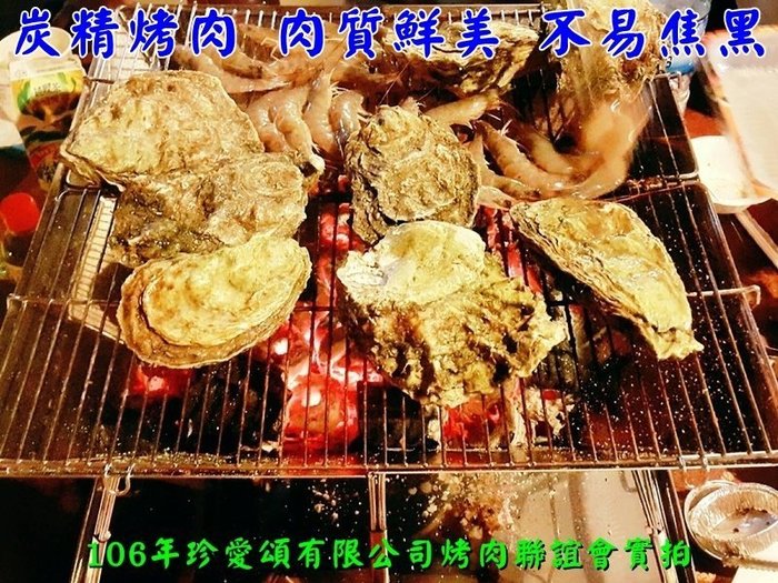 【珍愛頌】K040 高級炭精 木炭 1KG包裝 中秋烤肉必備 露營 取暖 焚火台 碳精 烤肉架 除濕 除臭 中秋節