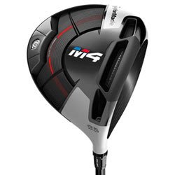 【飛揚高爾夫】'18 TaylorMade M4 一號木桿 ,碳身FUBIKI TM5 (日規) 1號木桿