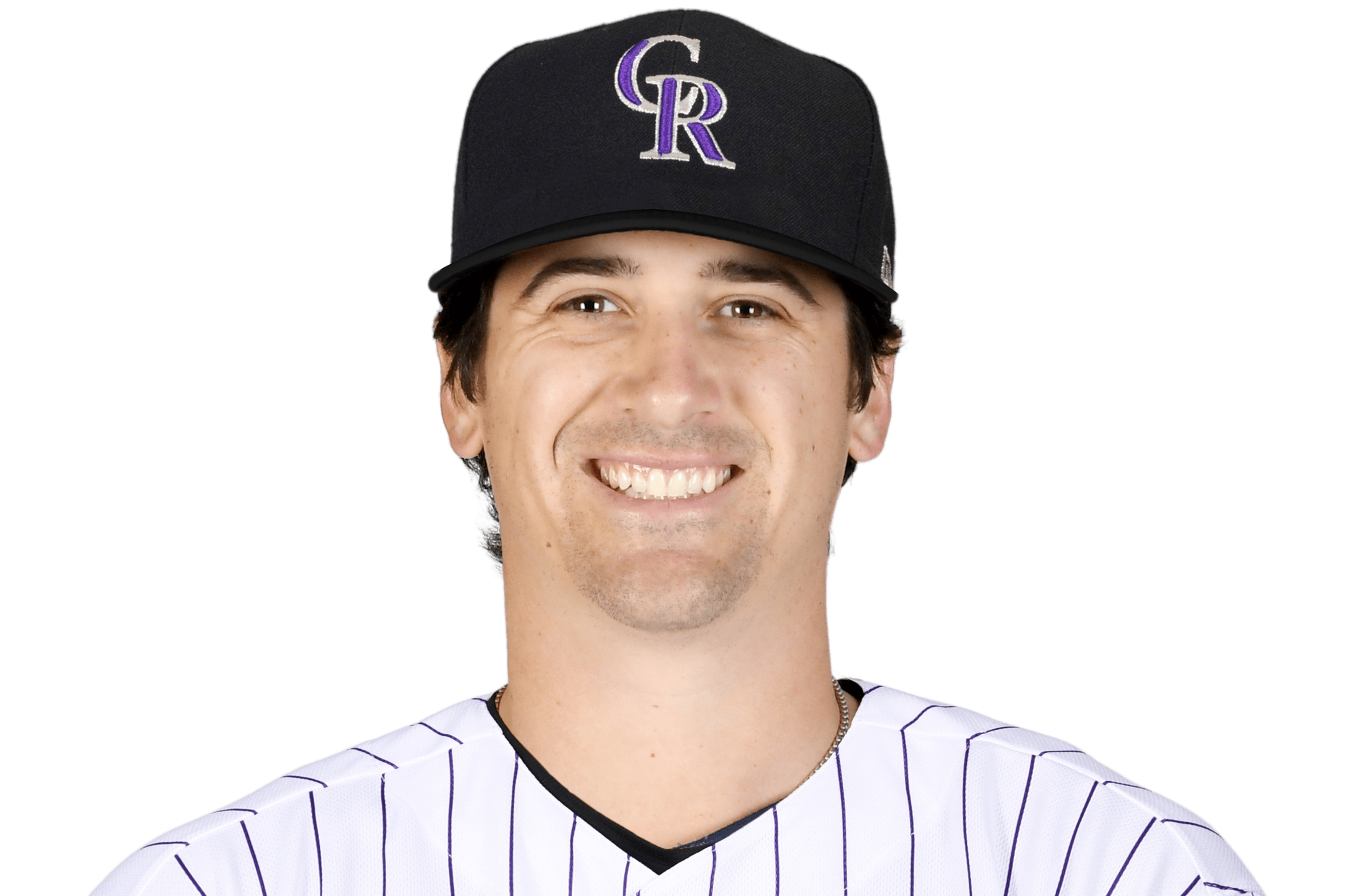 Cal Quantrill