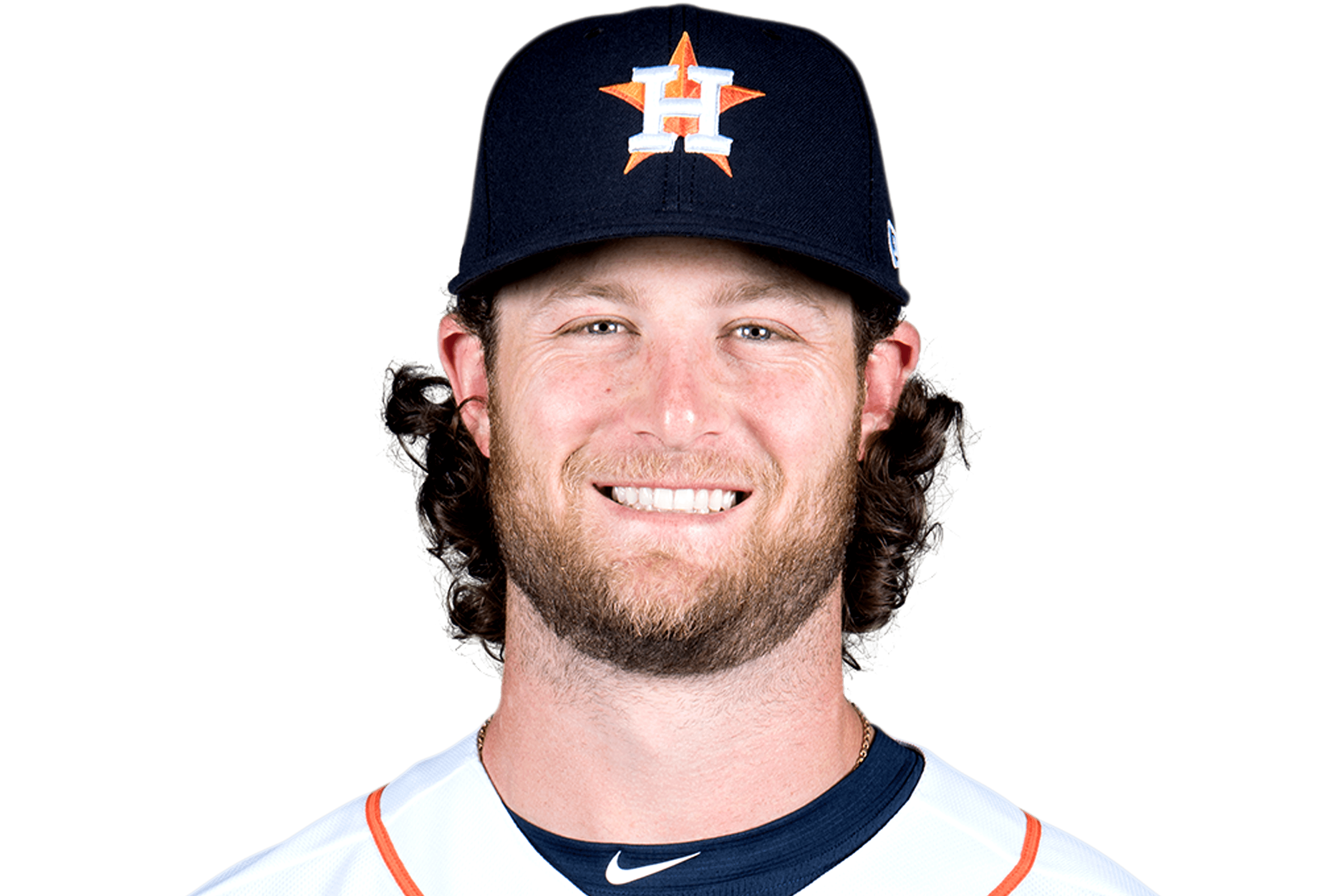 Gerrit Cole