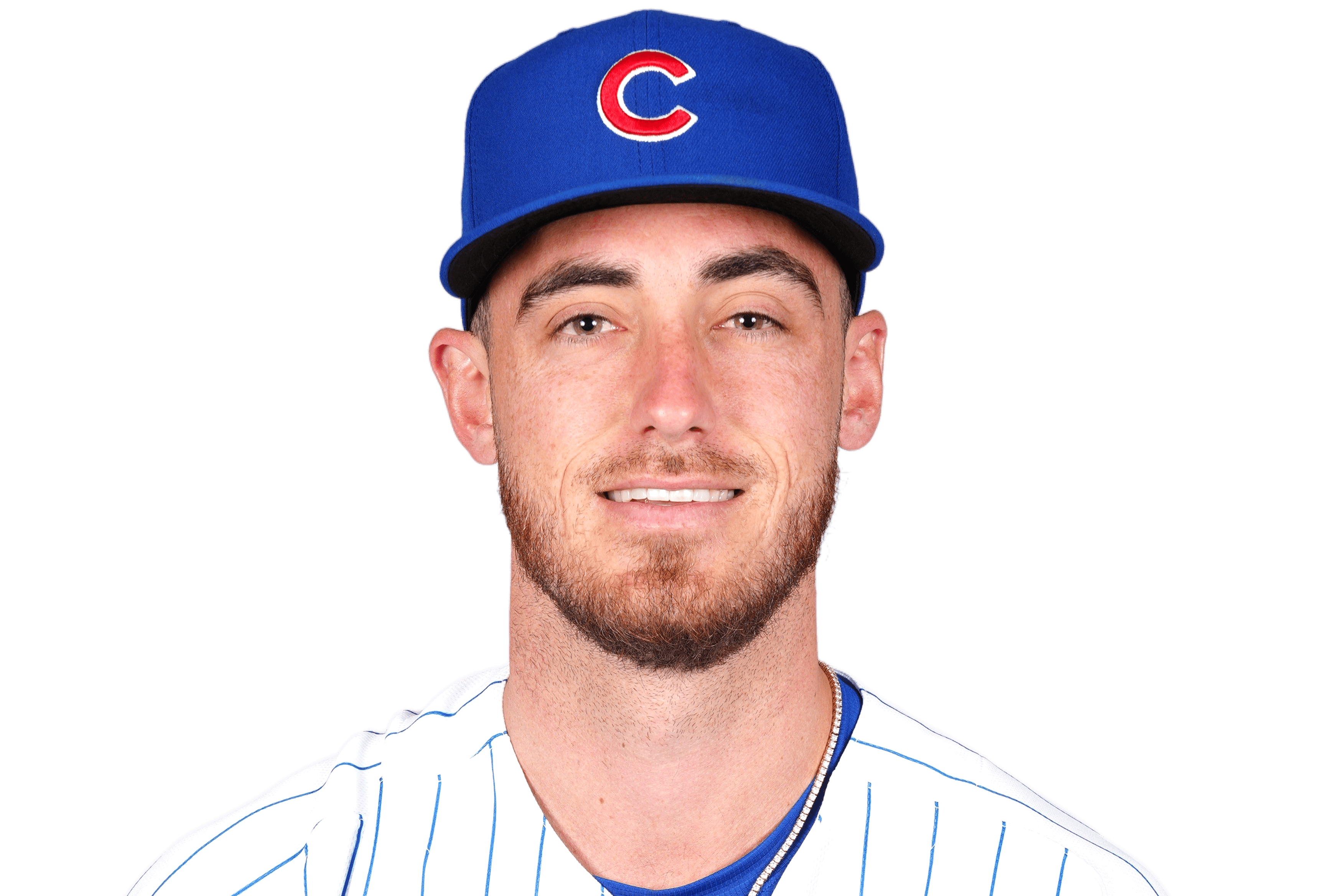 Cody Bellinger