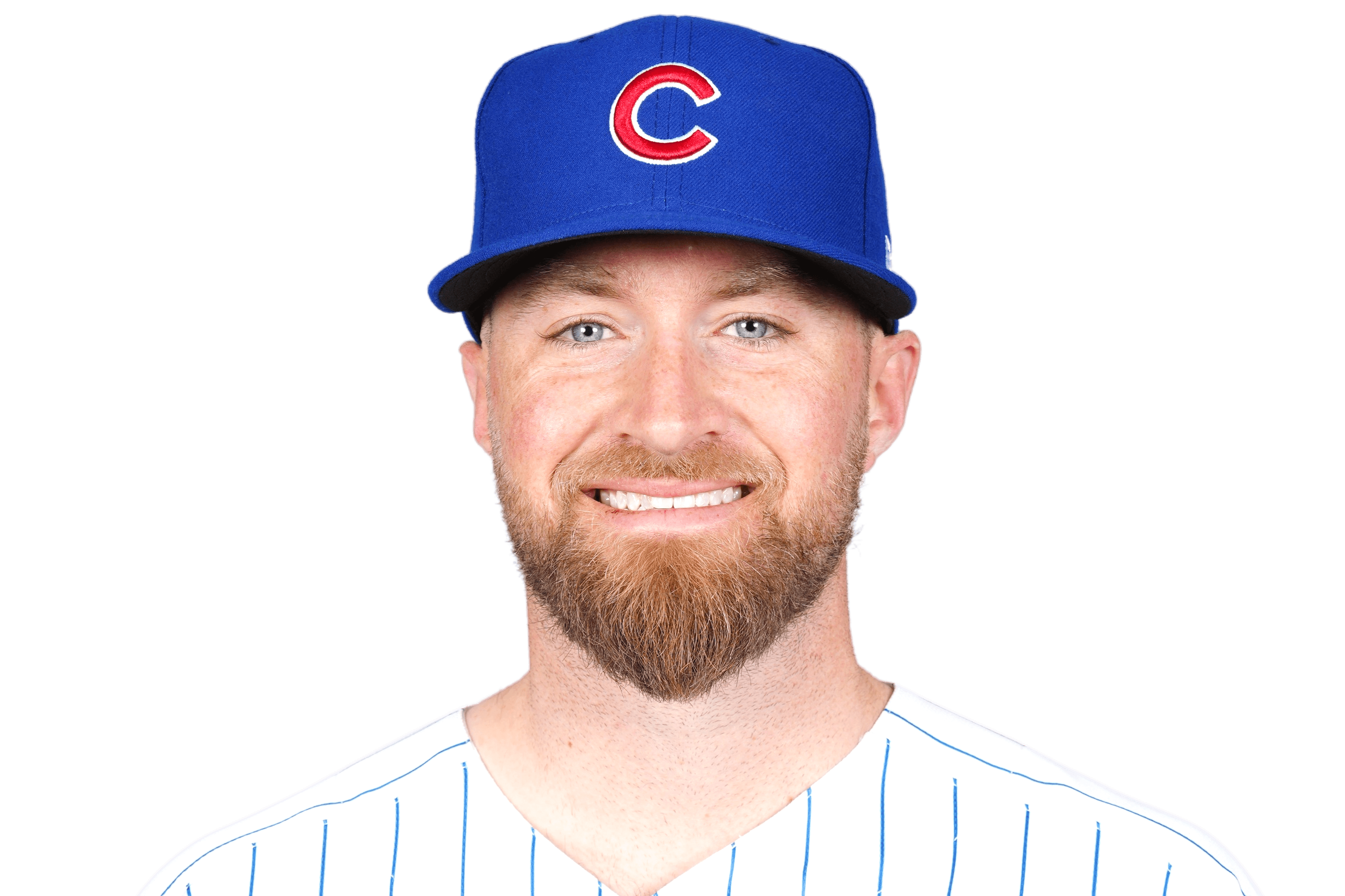 Tucker Barnhart