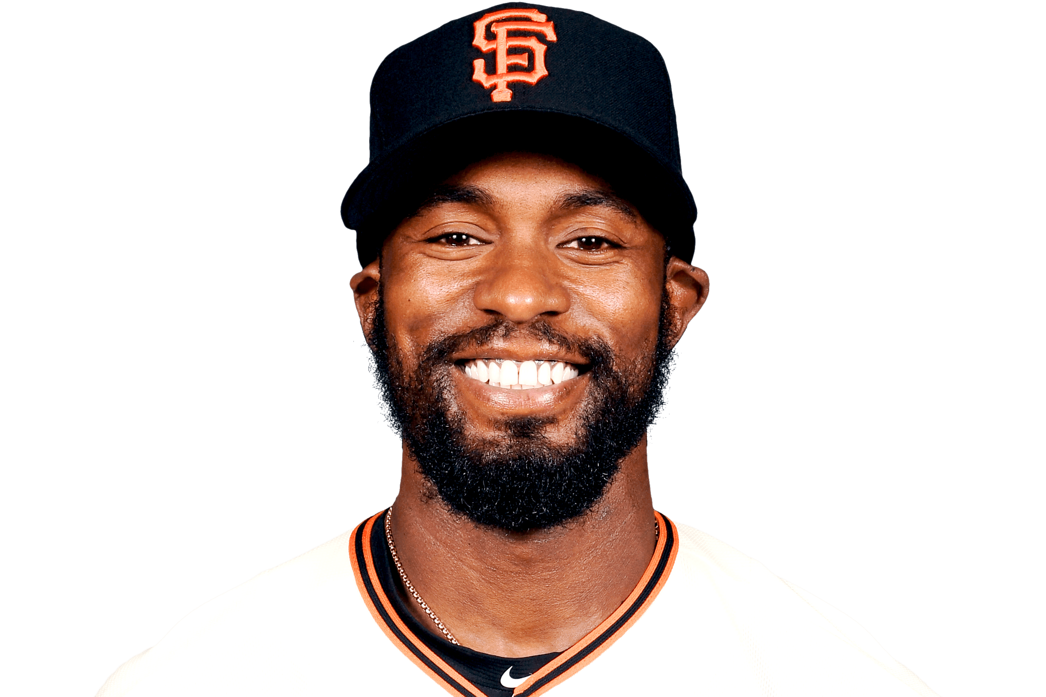 Austin Jackson