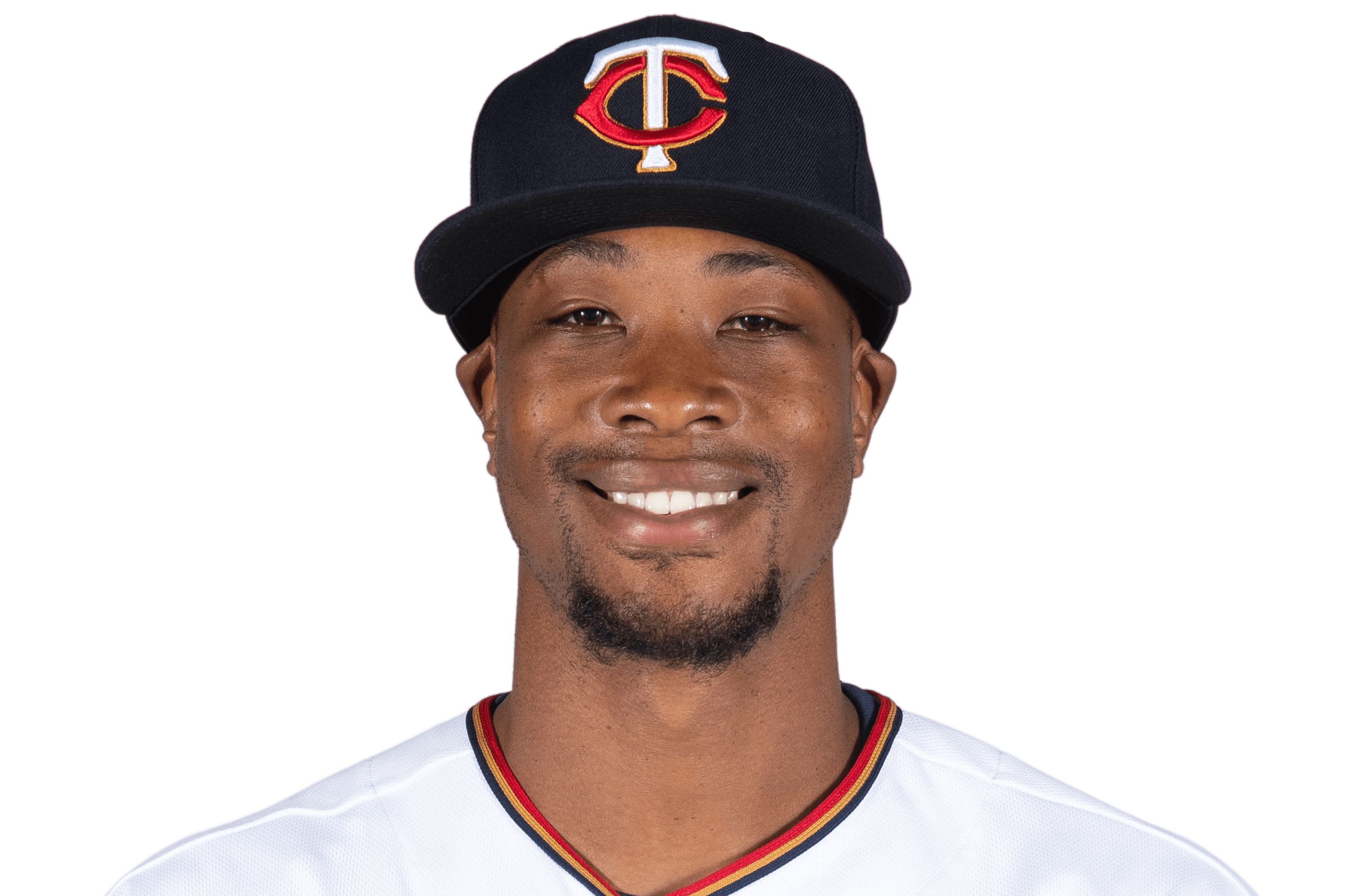 Keon Broxton