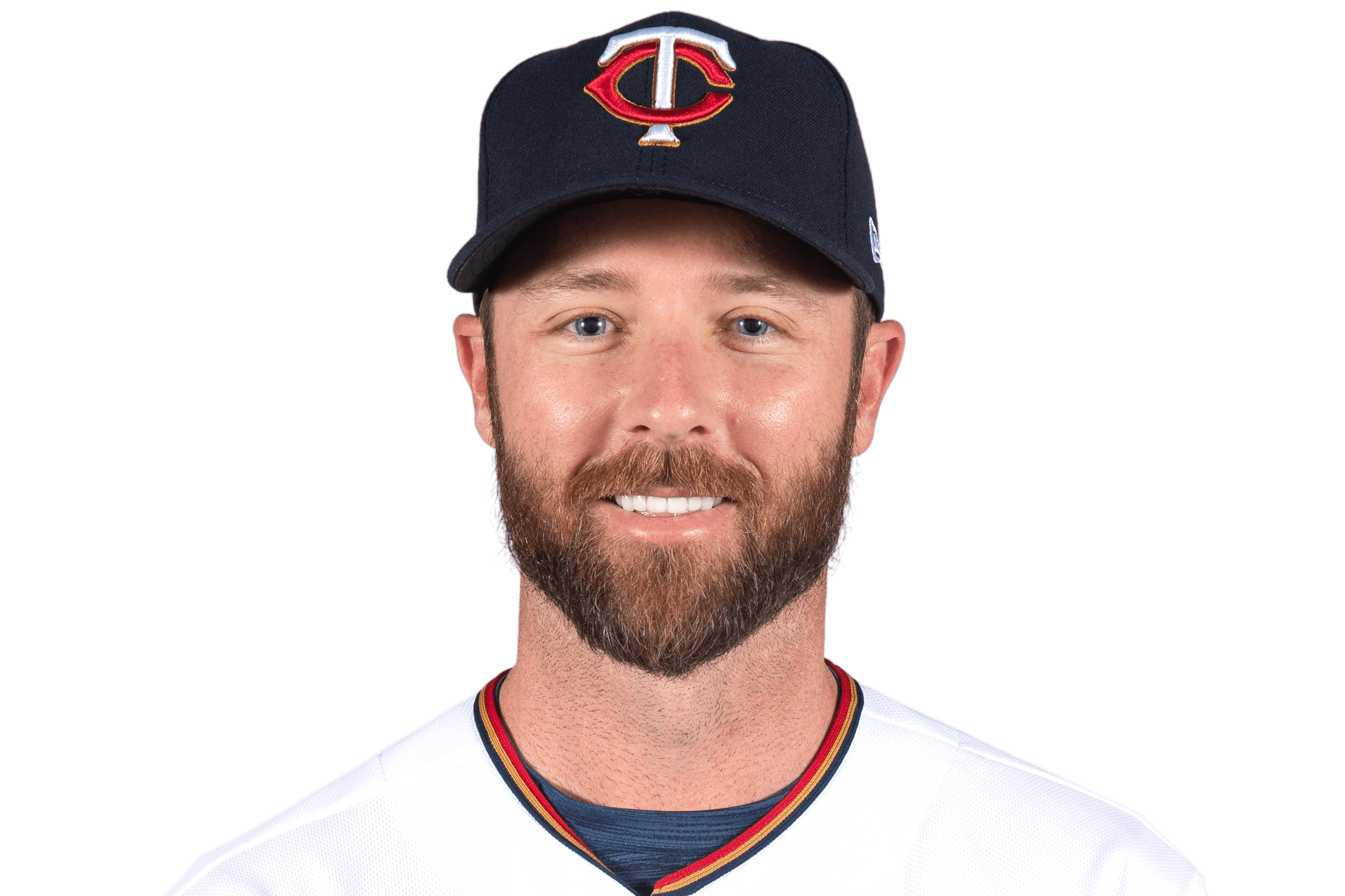 Andrew Romine