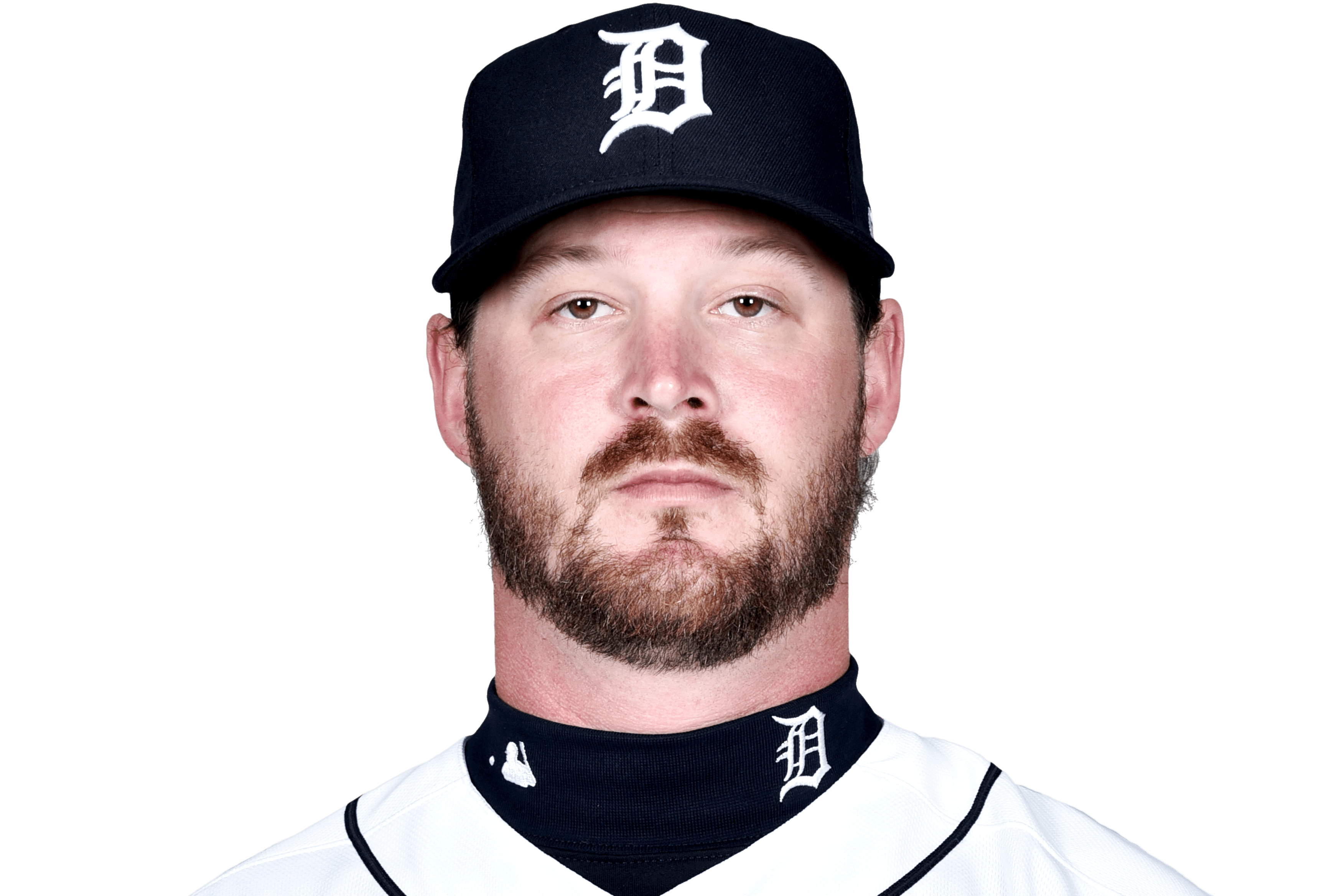 Travis Wood