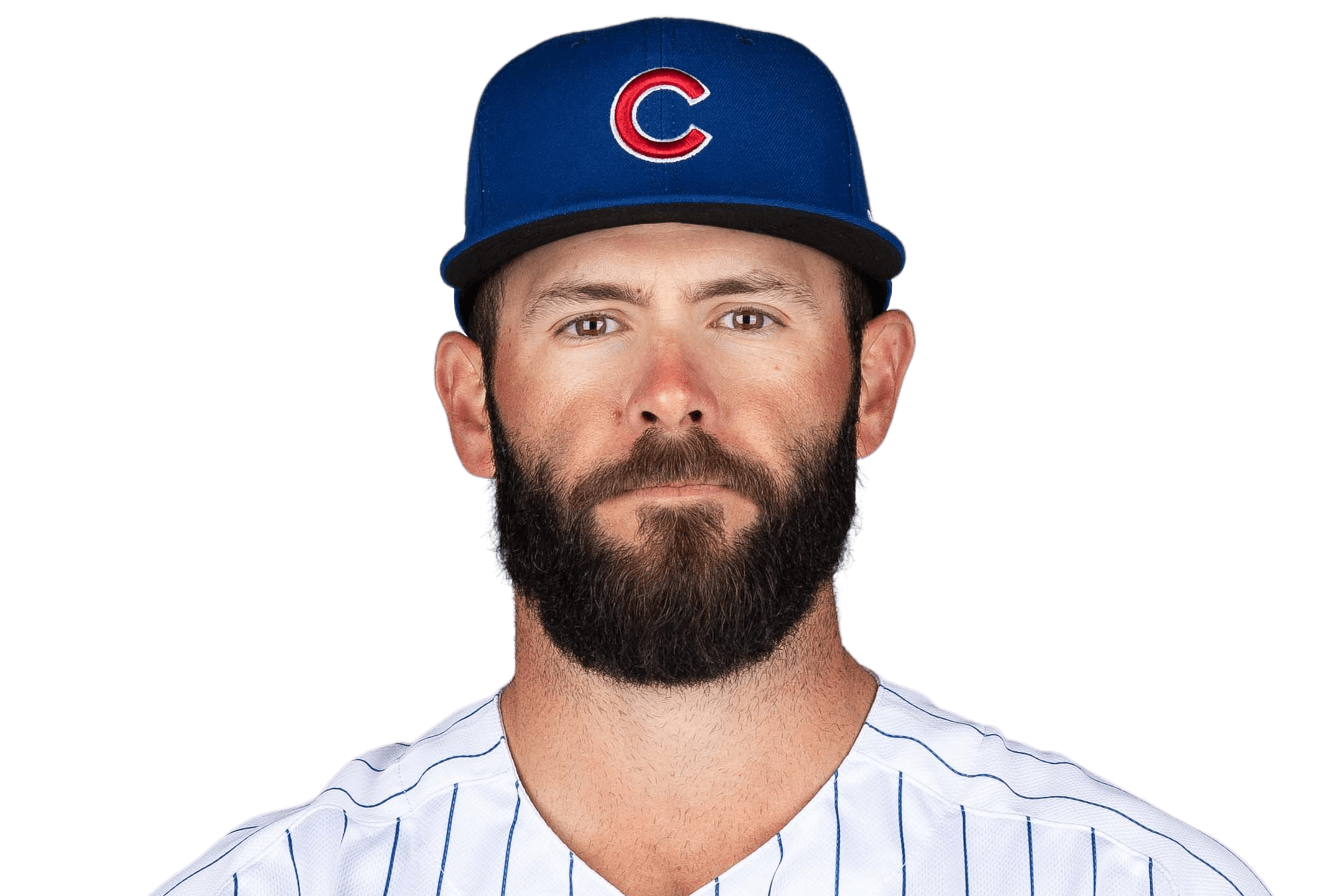 Jake Arrieta