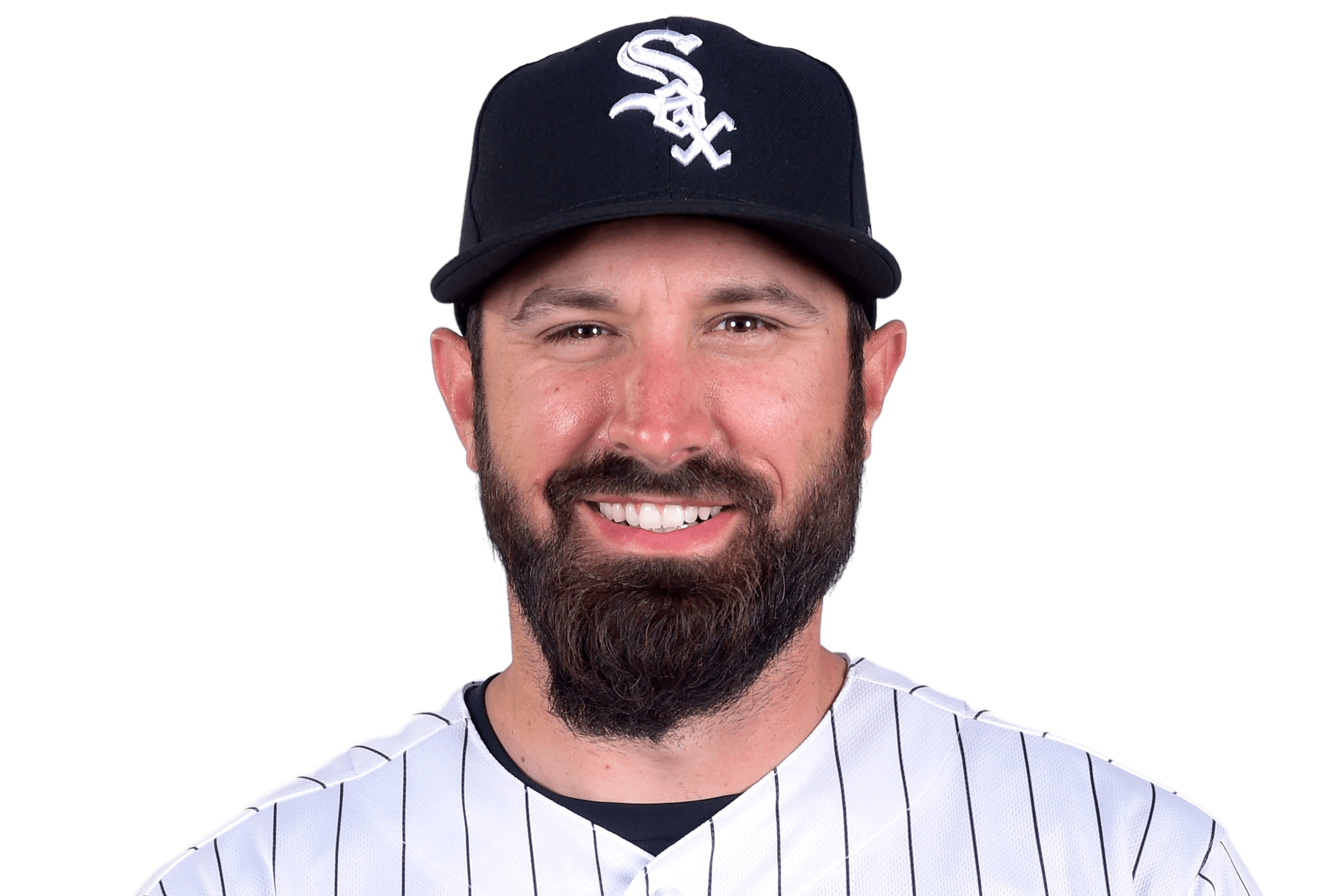 Adam Eaton