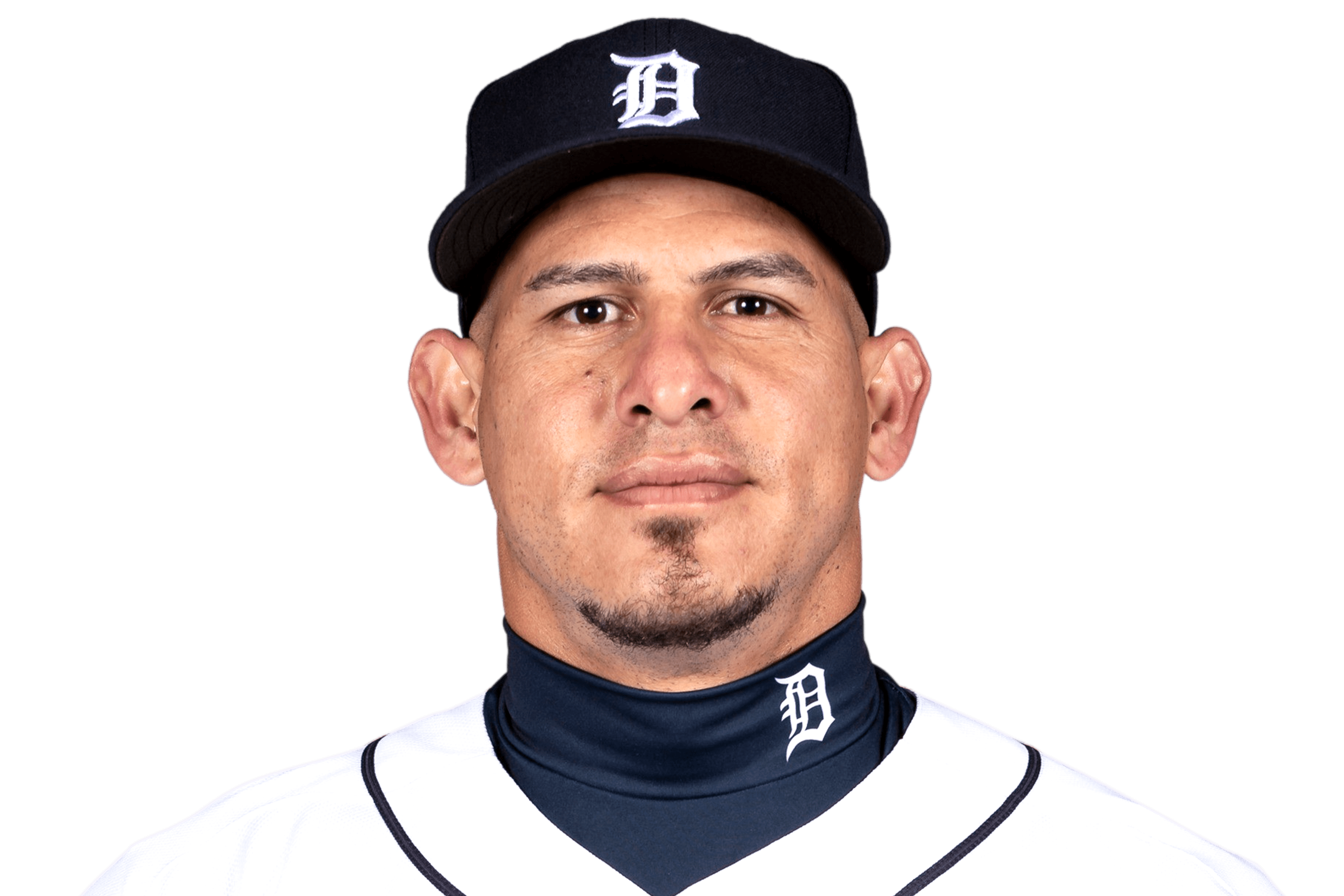 Wilson Ramos