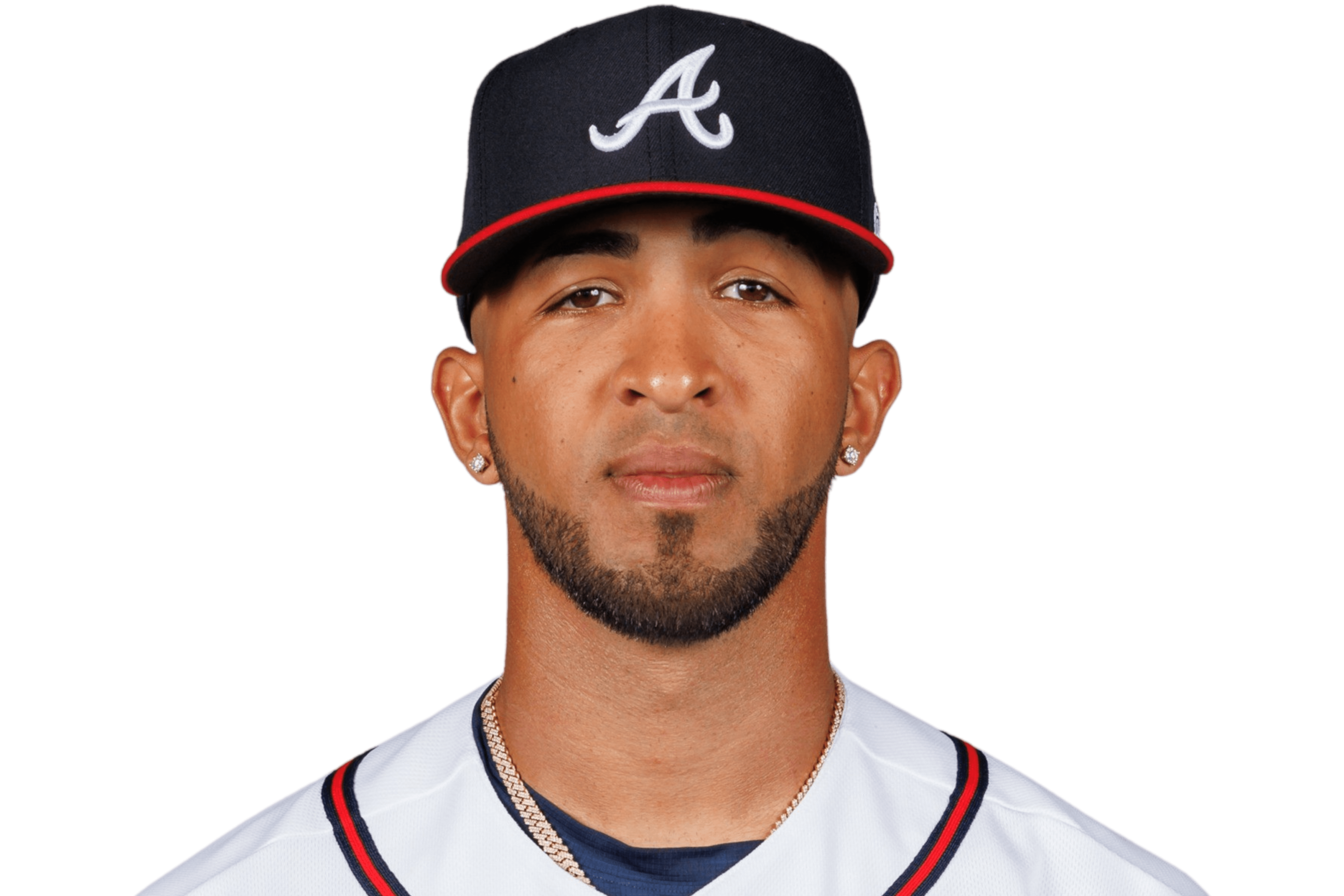 Eddie Rosario