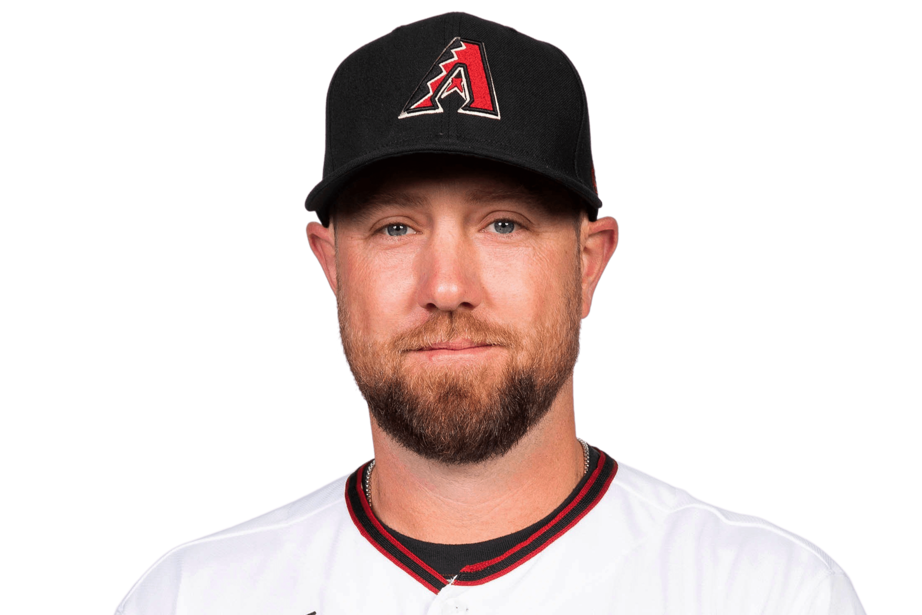 Bryan Holaday