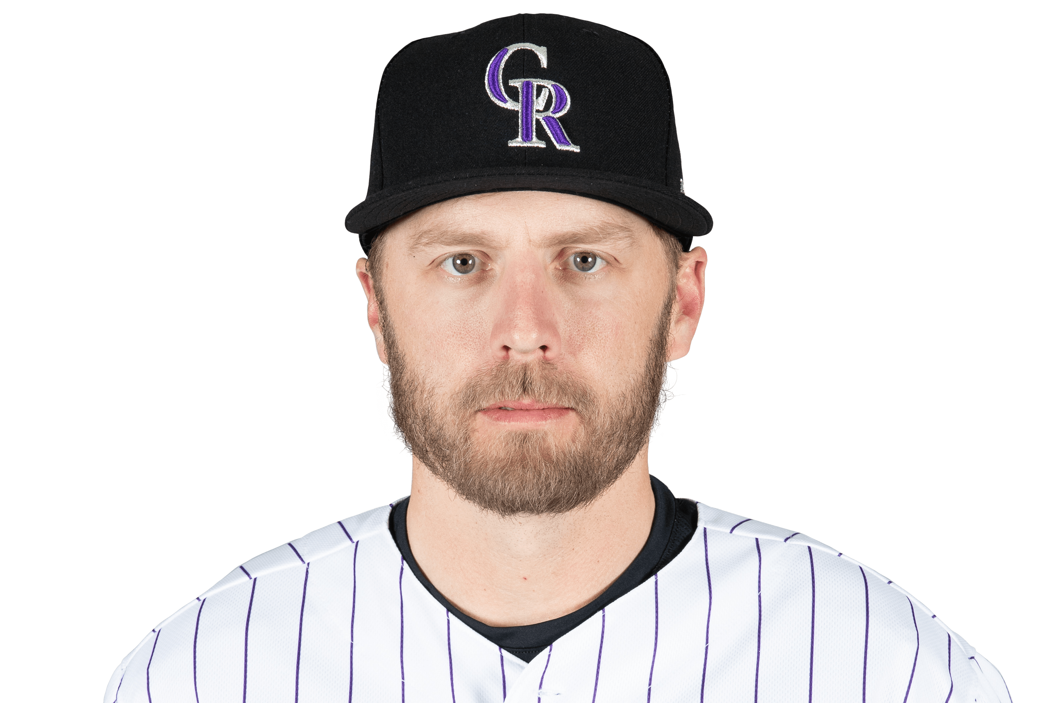 Mark Reynolds