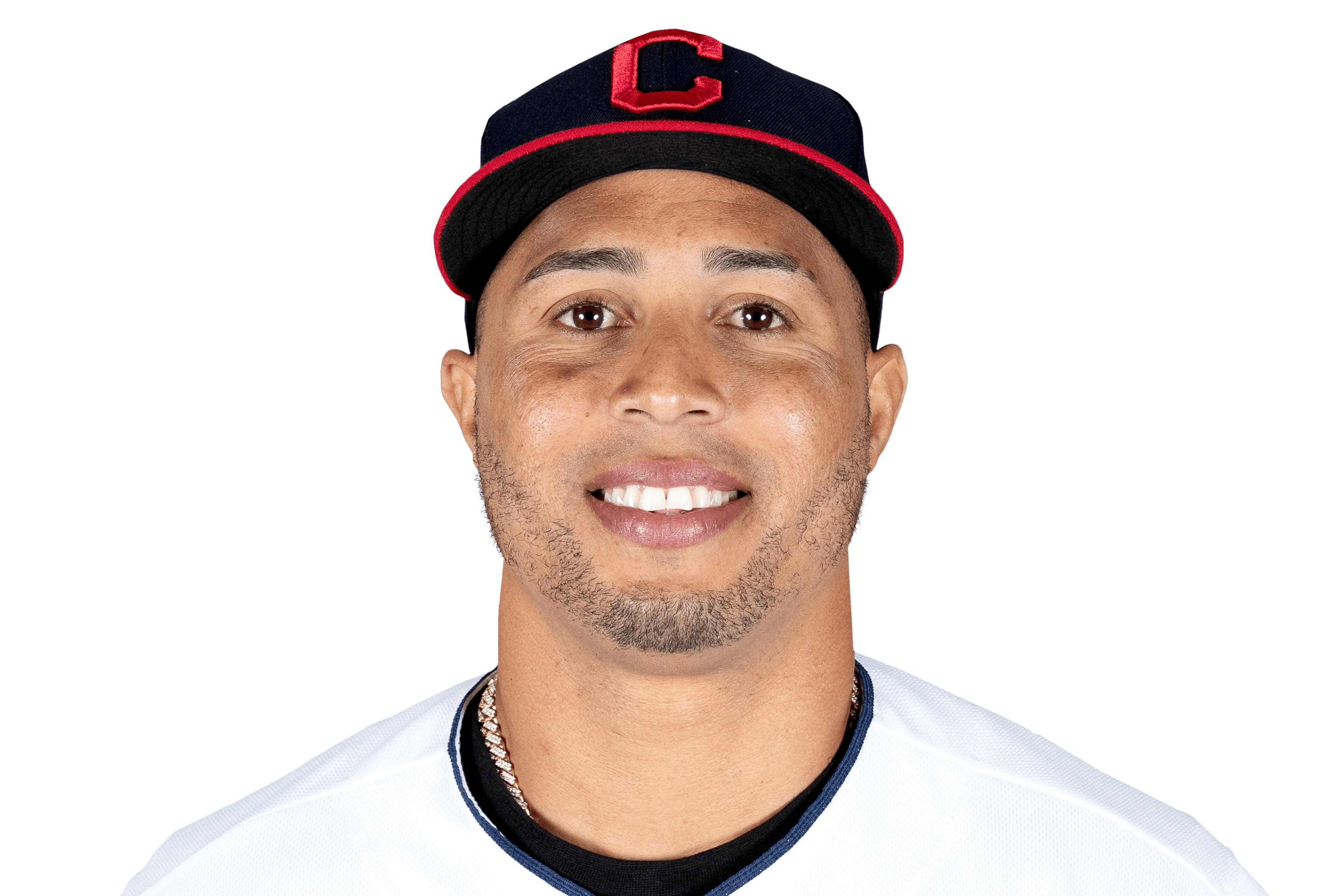 Leonys Martin