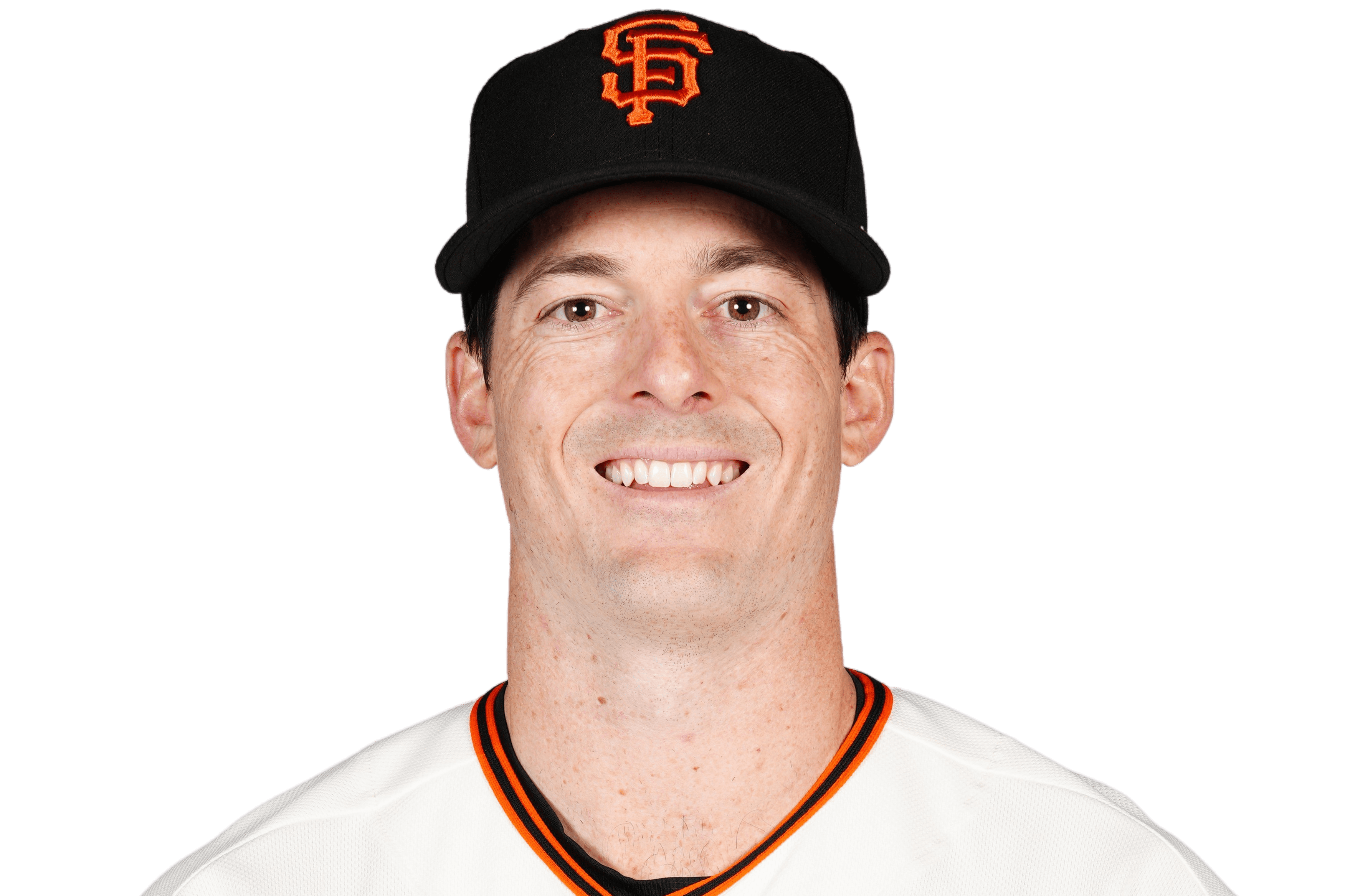 Mike Yastrzemski