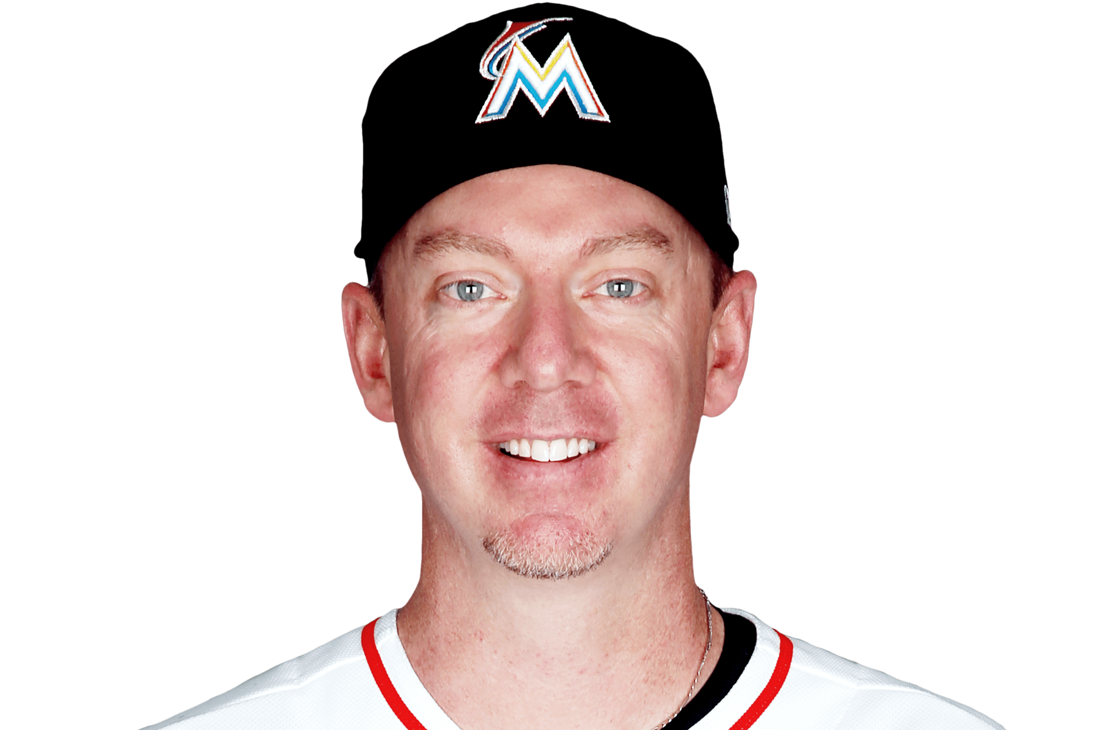 Brad Ziegler