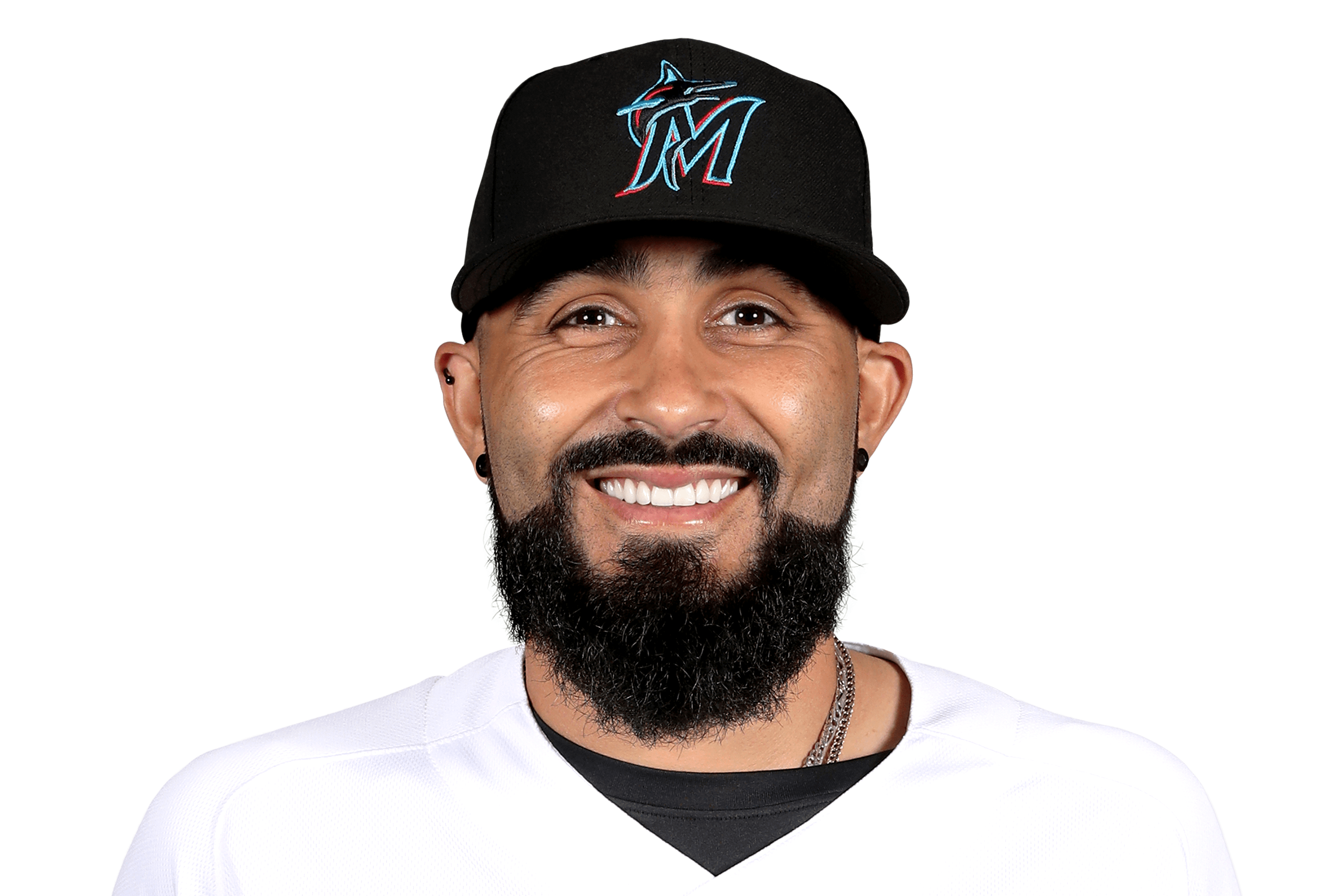 Sergio Romo