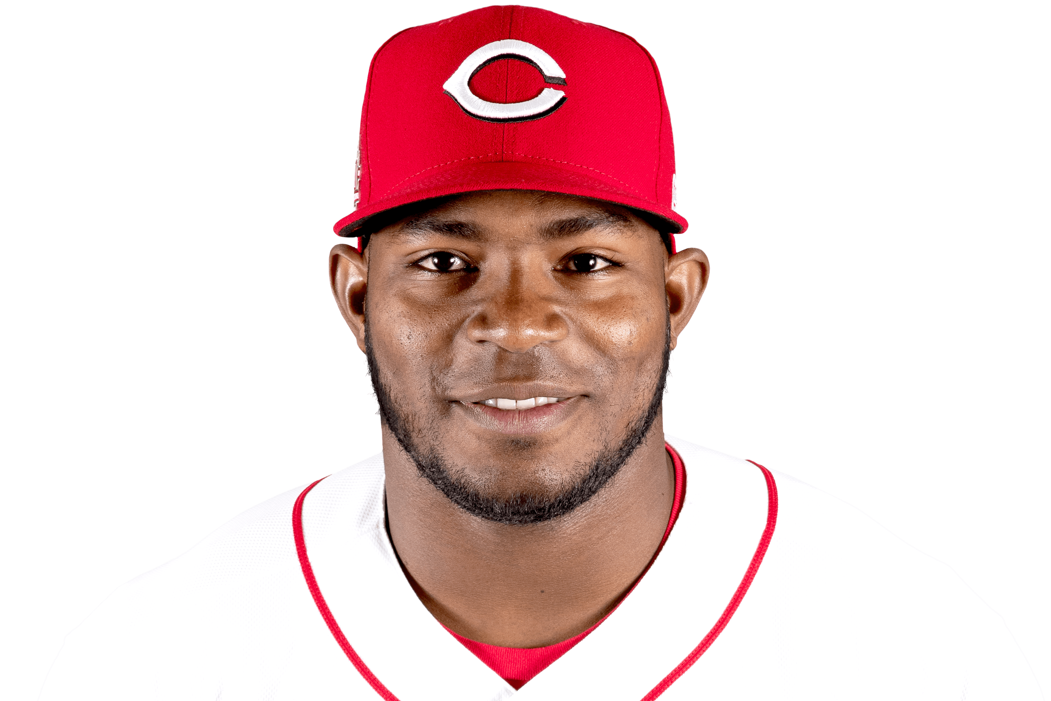 Yasiel Puig