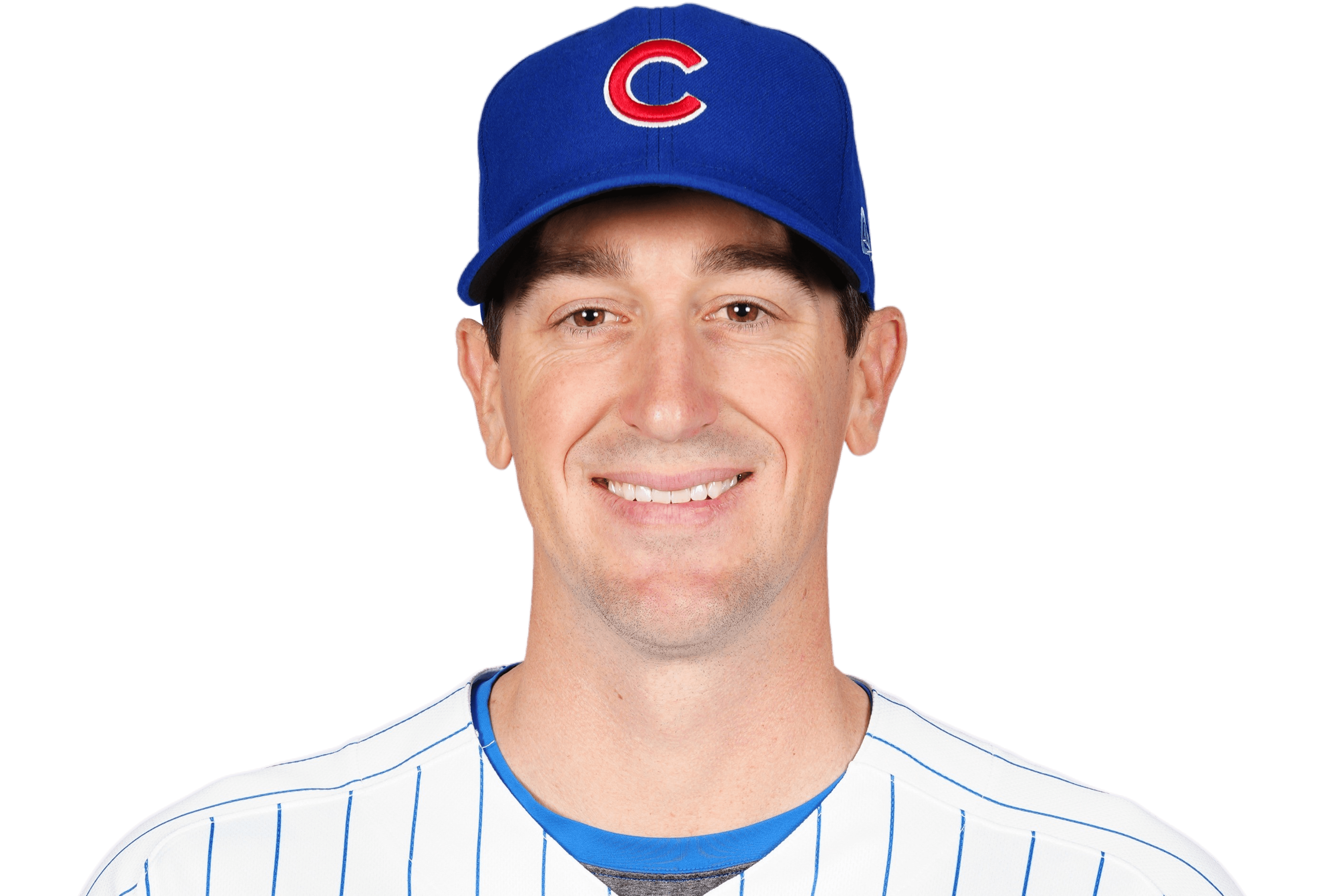 Kyle Hendricks