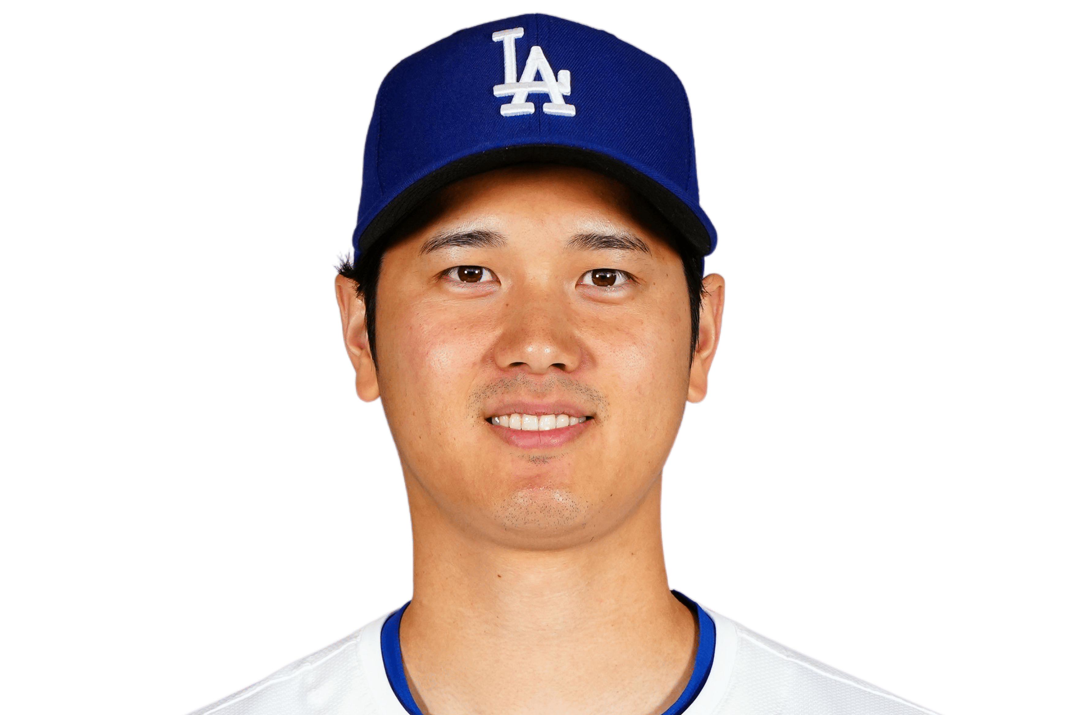 Shohei Ohtani