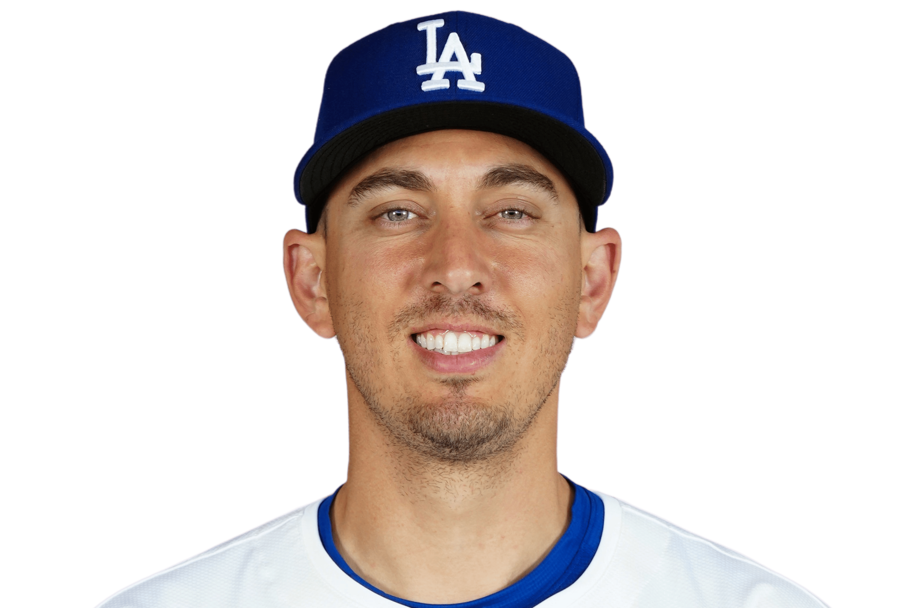 Austin Barnes