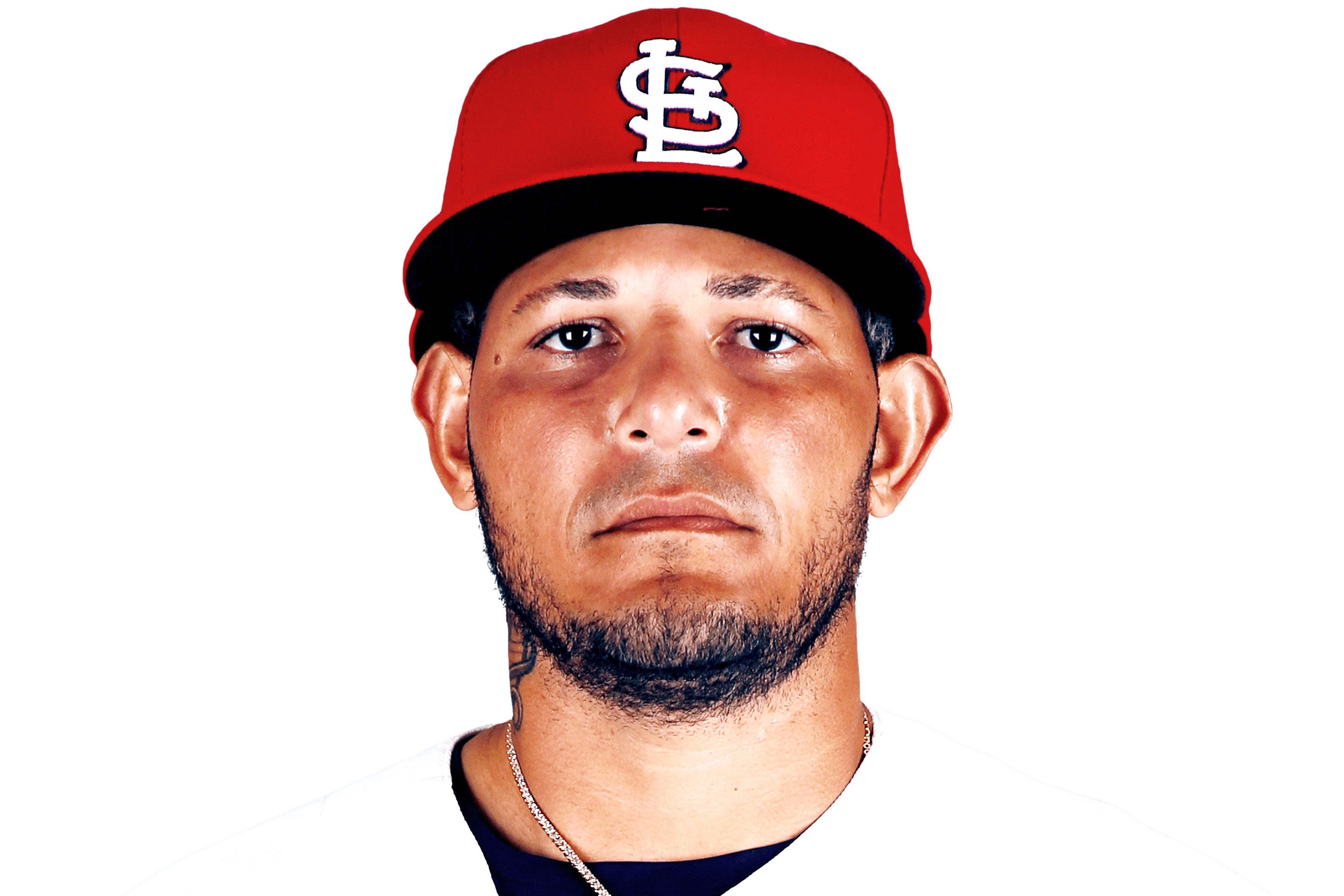 Yadier Molina