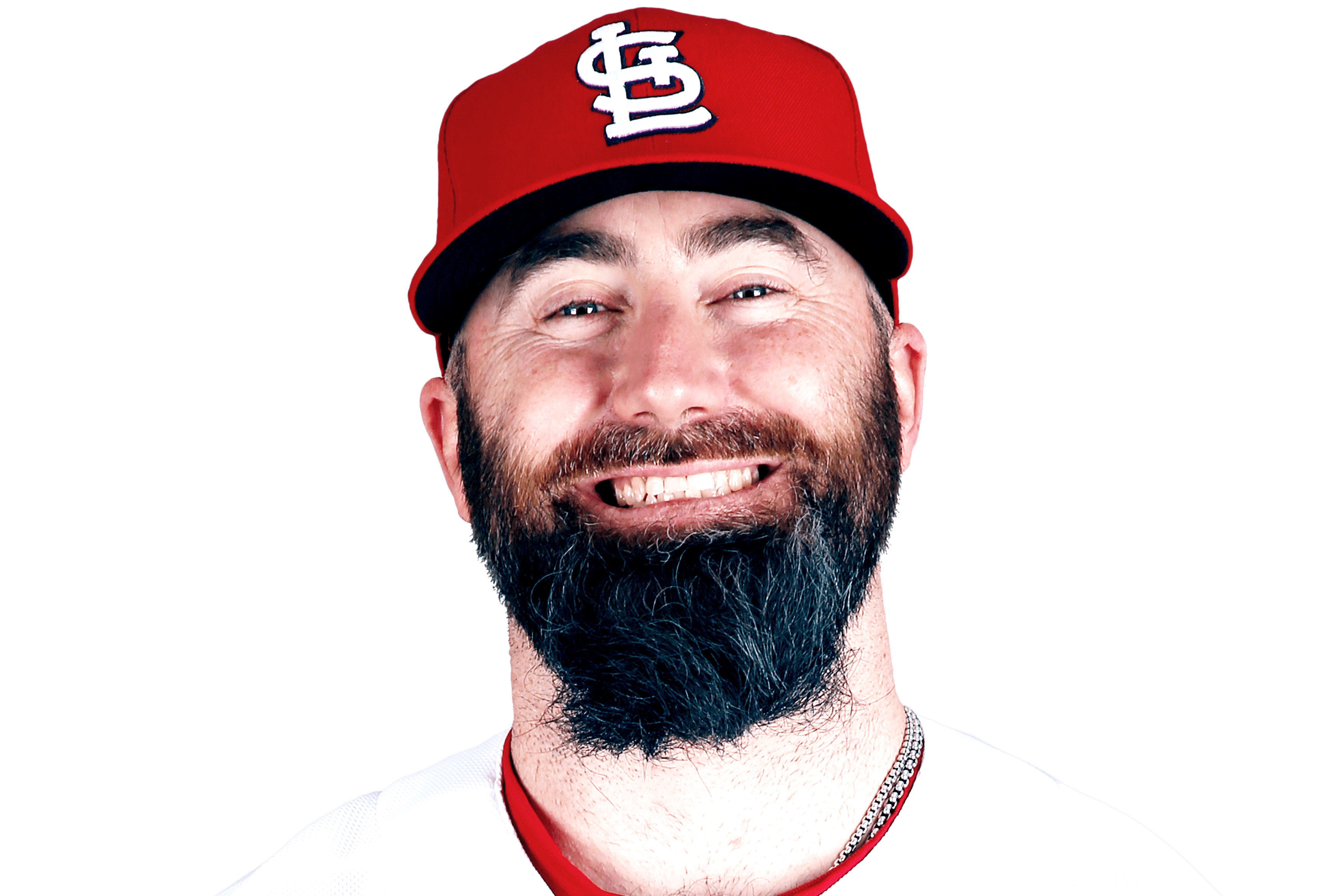 Jason Motte