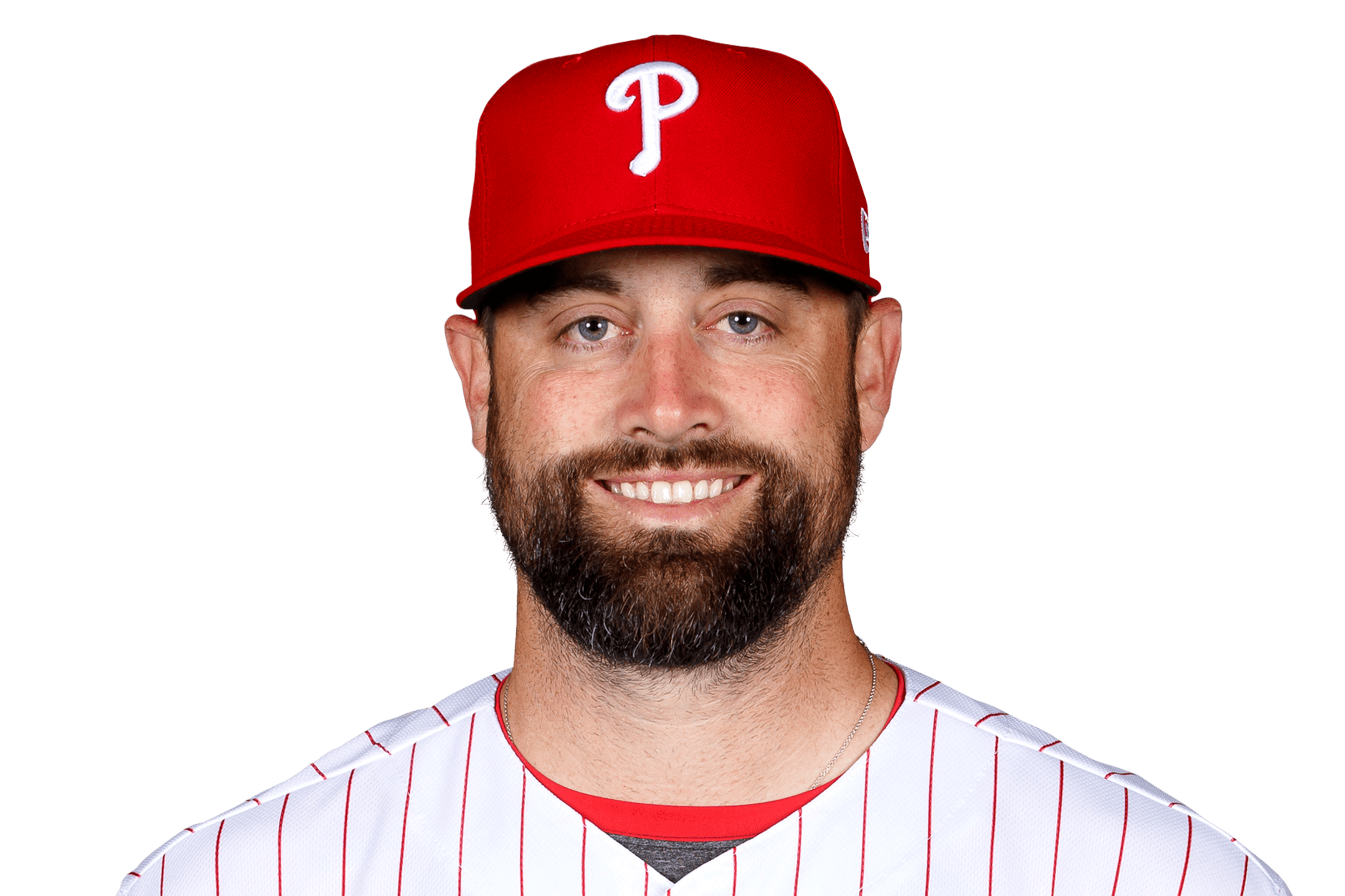 Pat Neshek