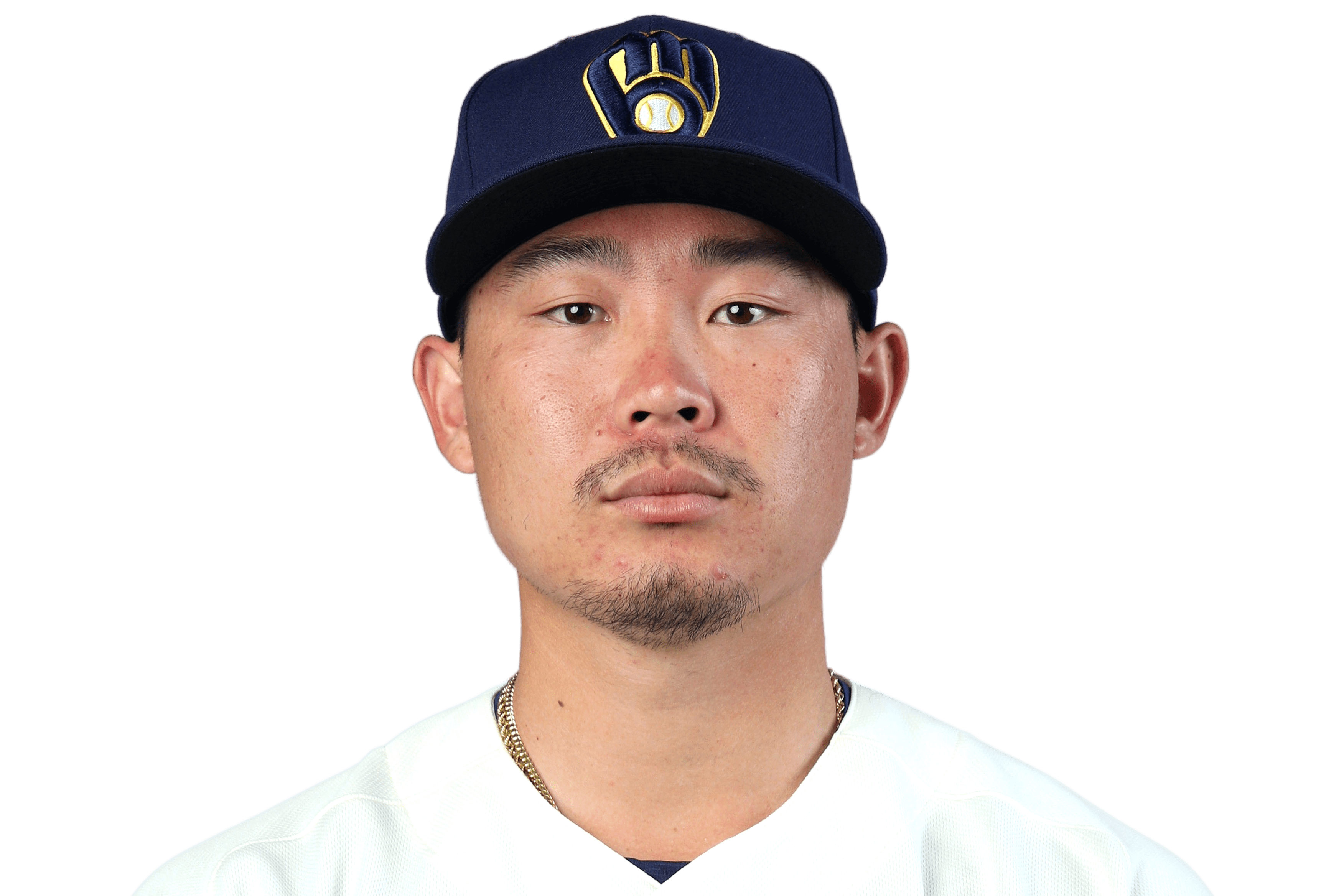 Keston Hiura