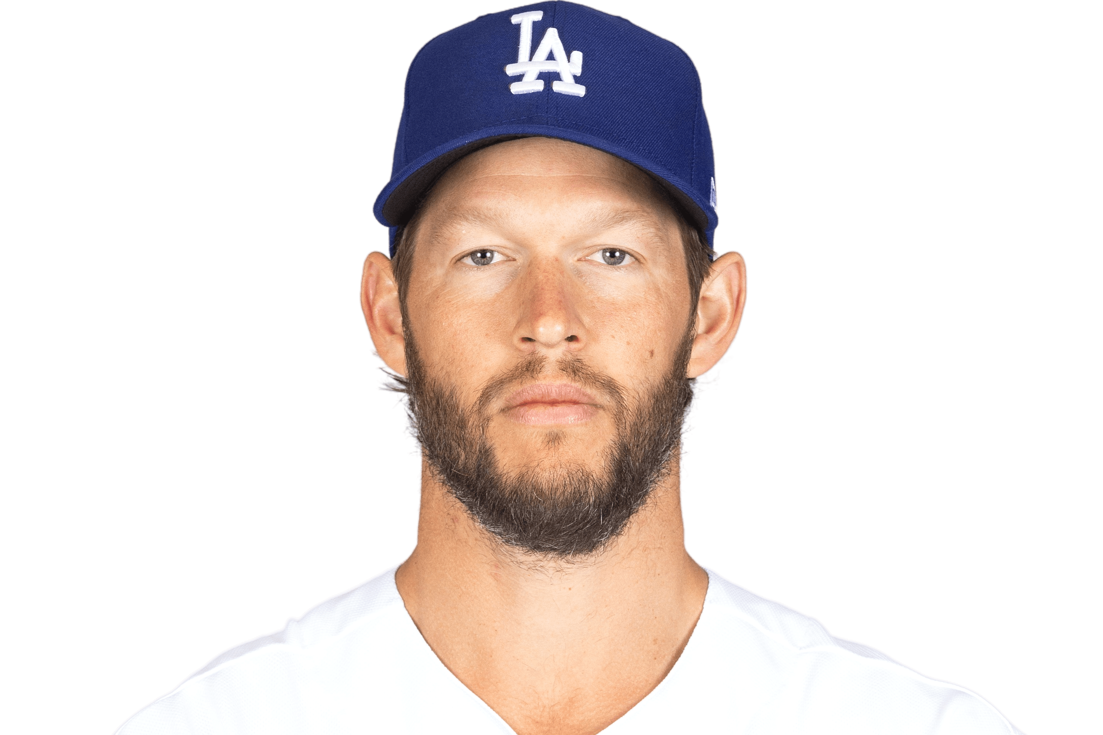 Clayton Kershaw