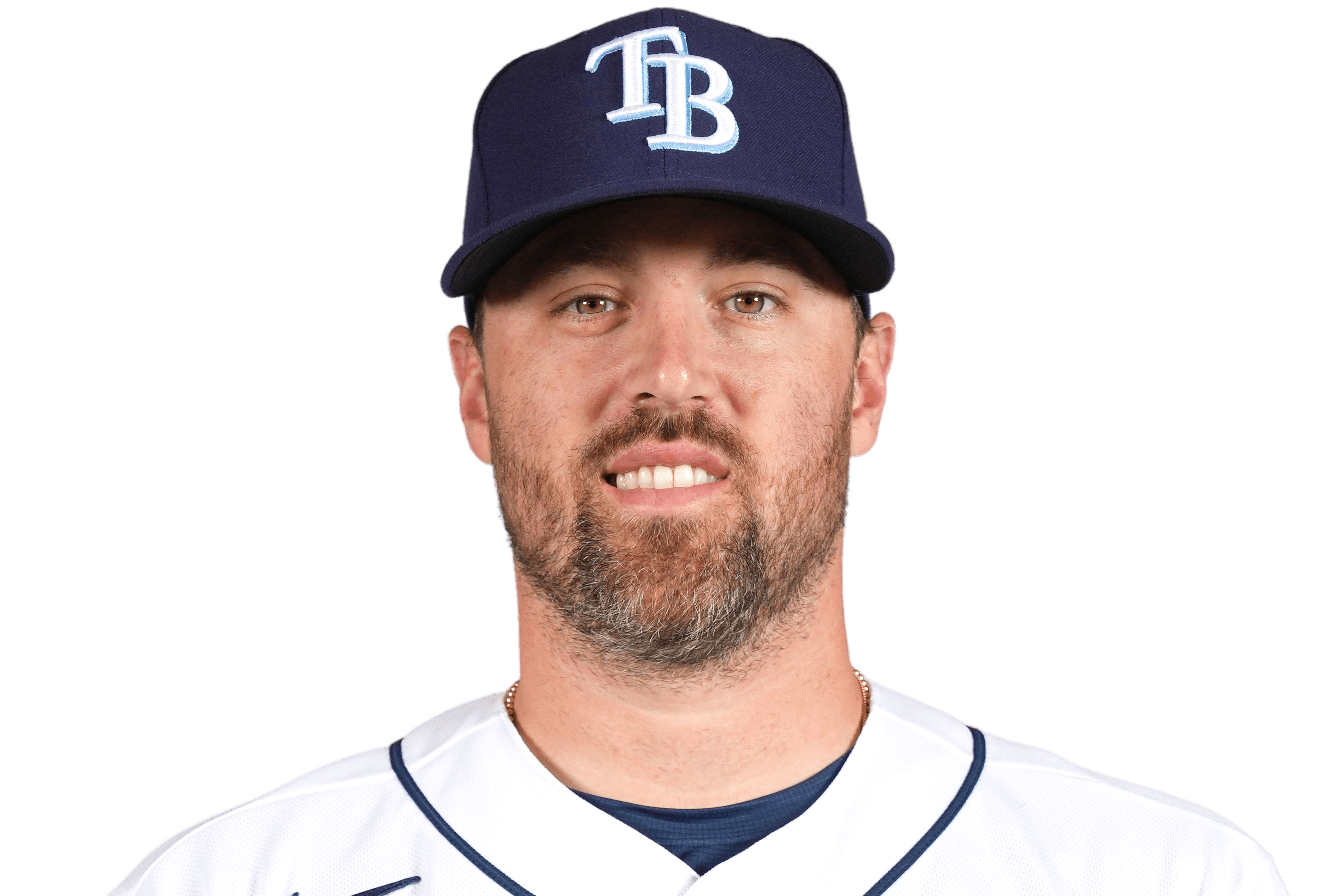 Heath Hembree