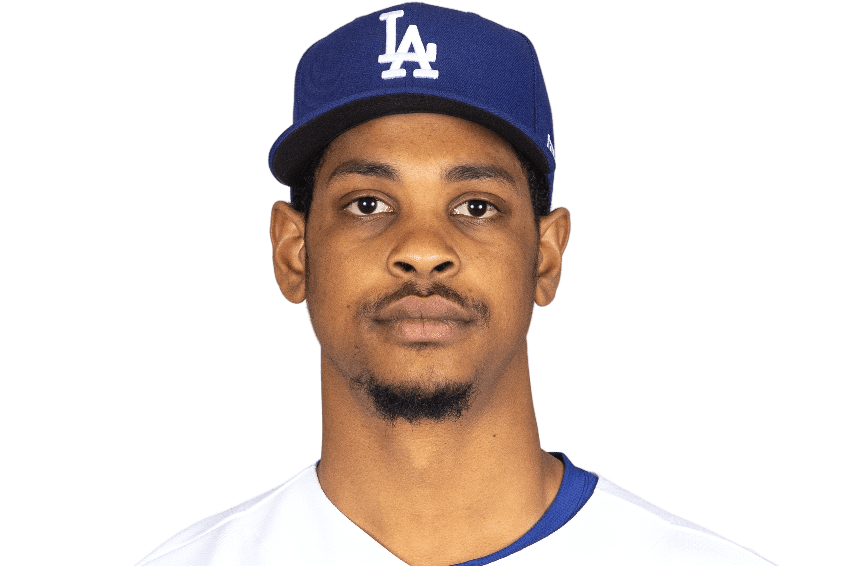 Alex Reyes