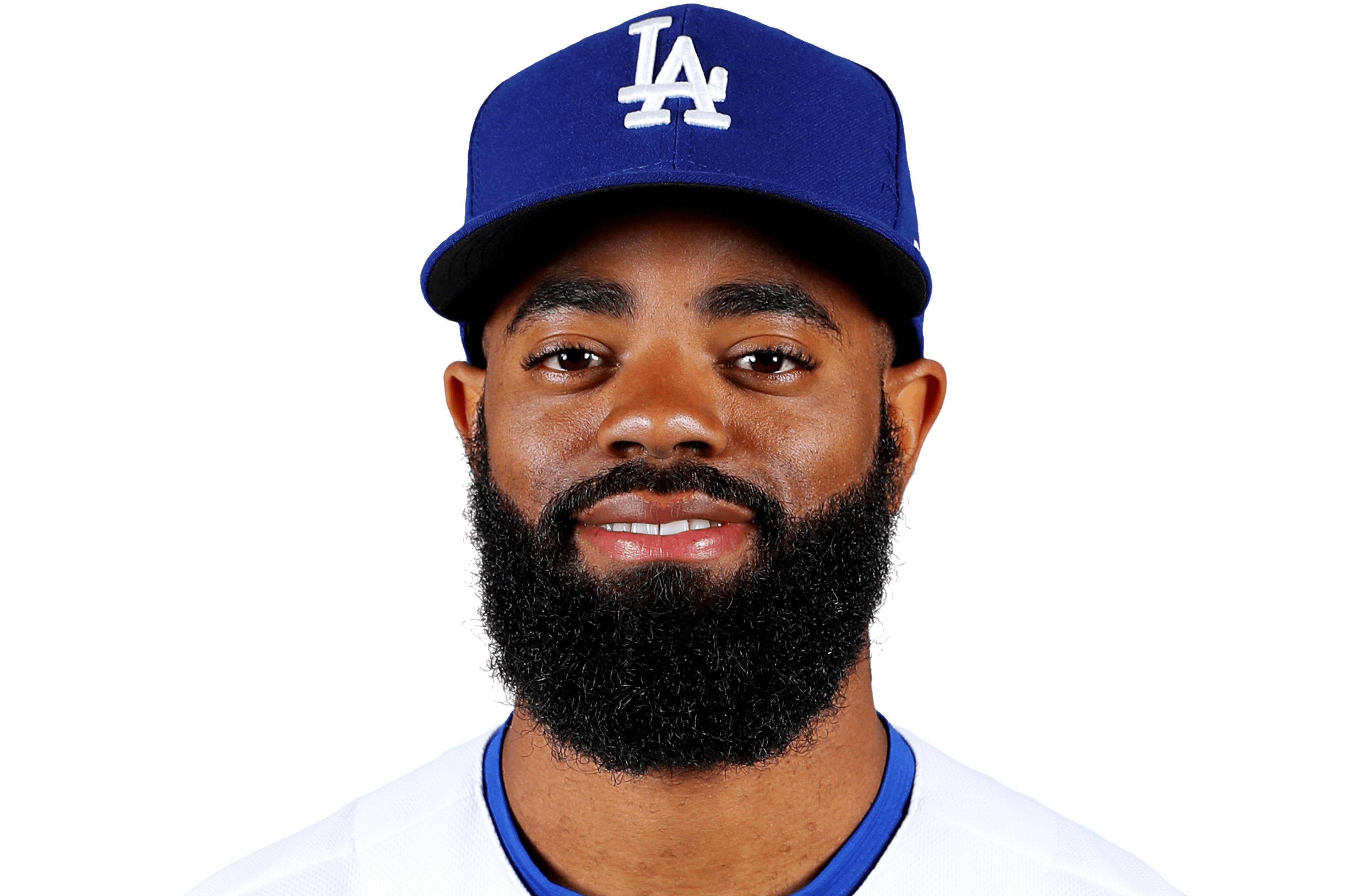 Andrew Toles