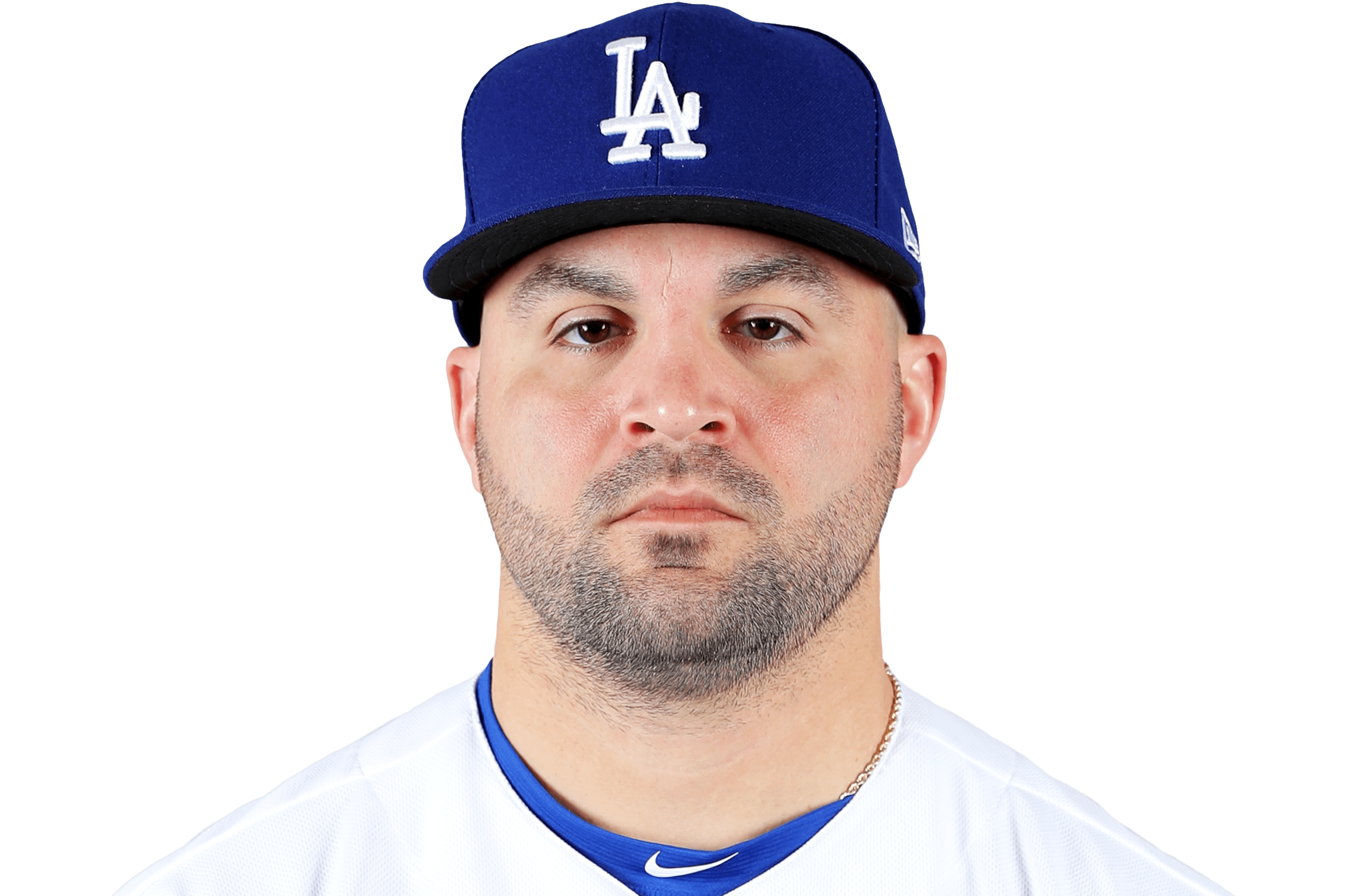 Adam Liberatore