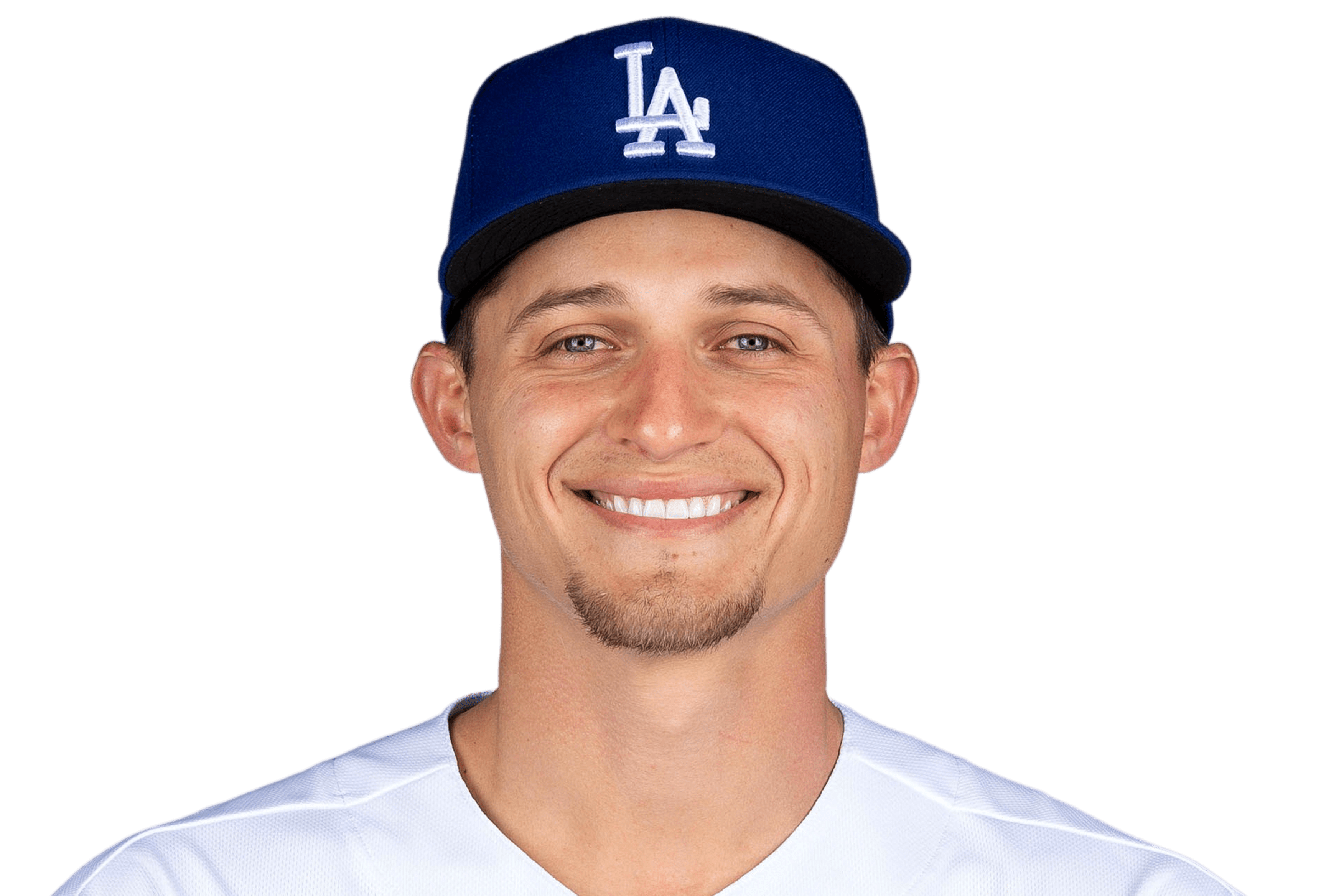 Corey Seager