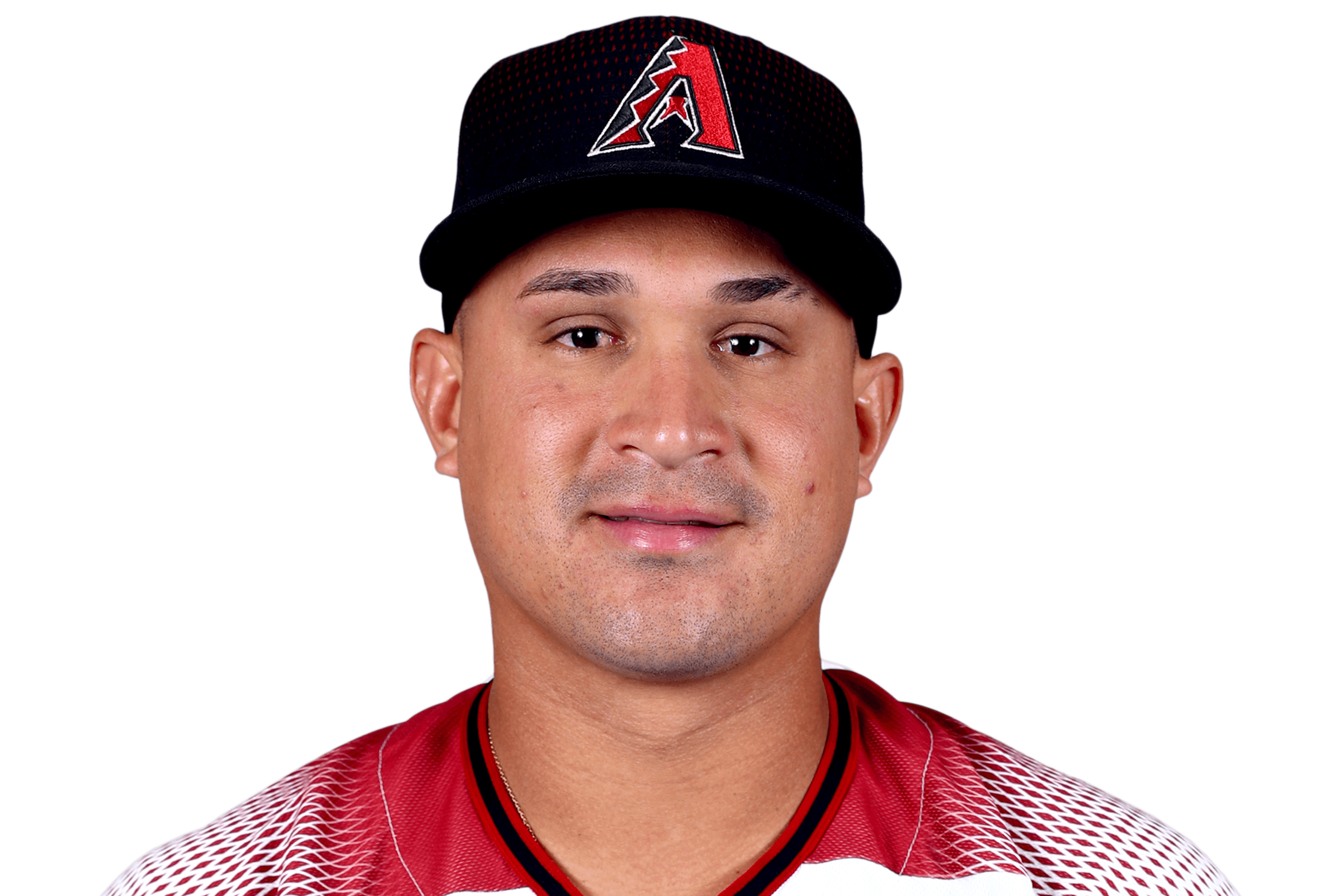 Oswaldo Arcia